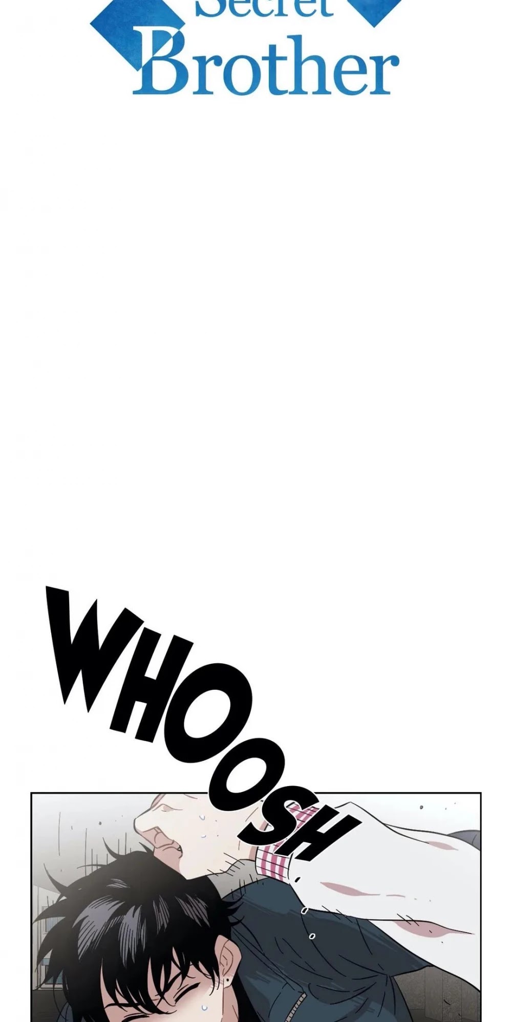 Unstoppable Siblings Chapter 211 page 2 - Chapter 211: Special Episode (1) - Seonghwa and Hanmi