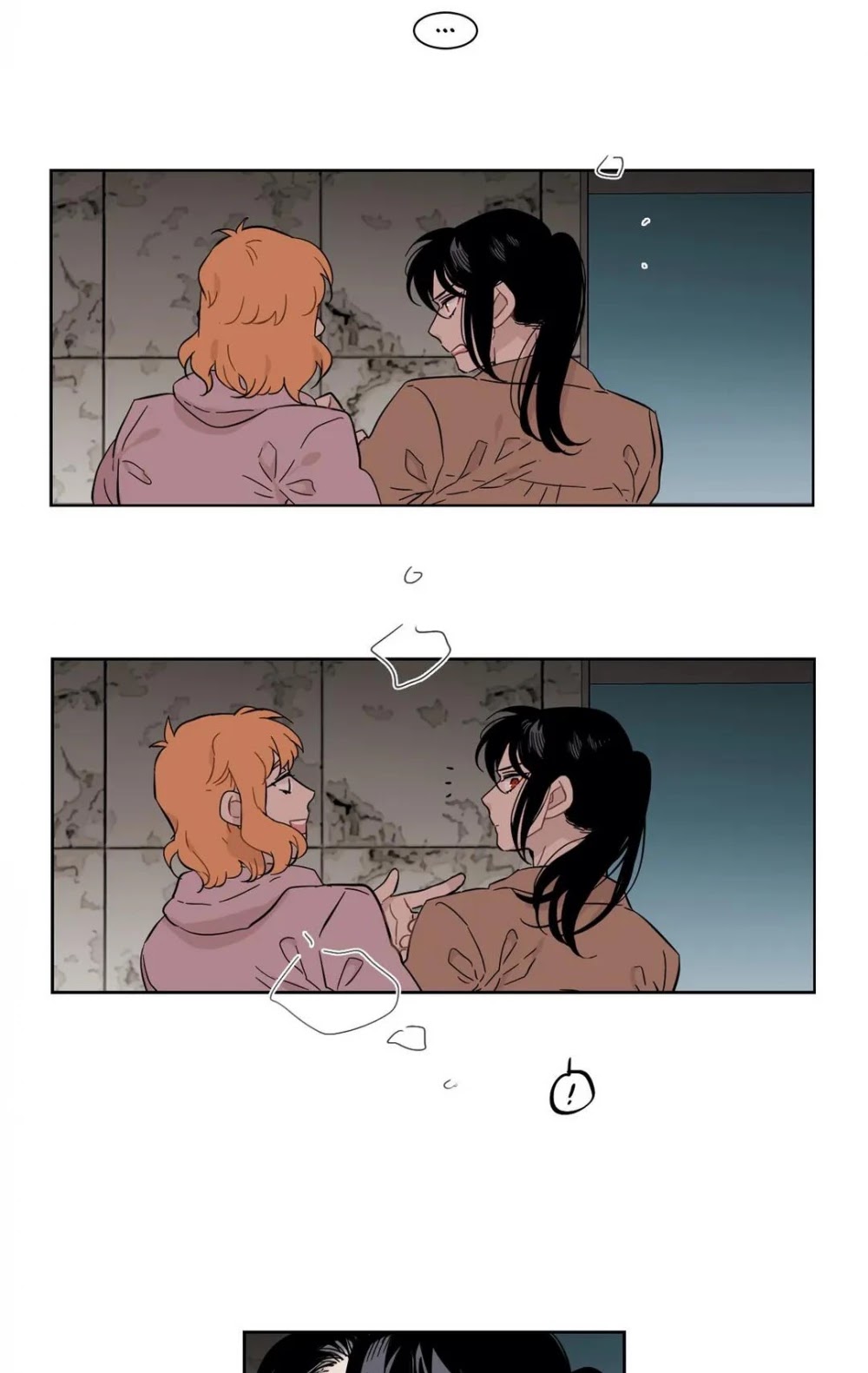 Unstoppable Siblings Chapter 211 page 22 - Chapter 211: Special Episode (1) - Seonghwa and Hanmi