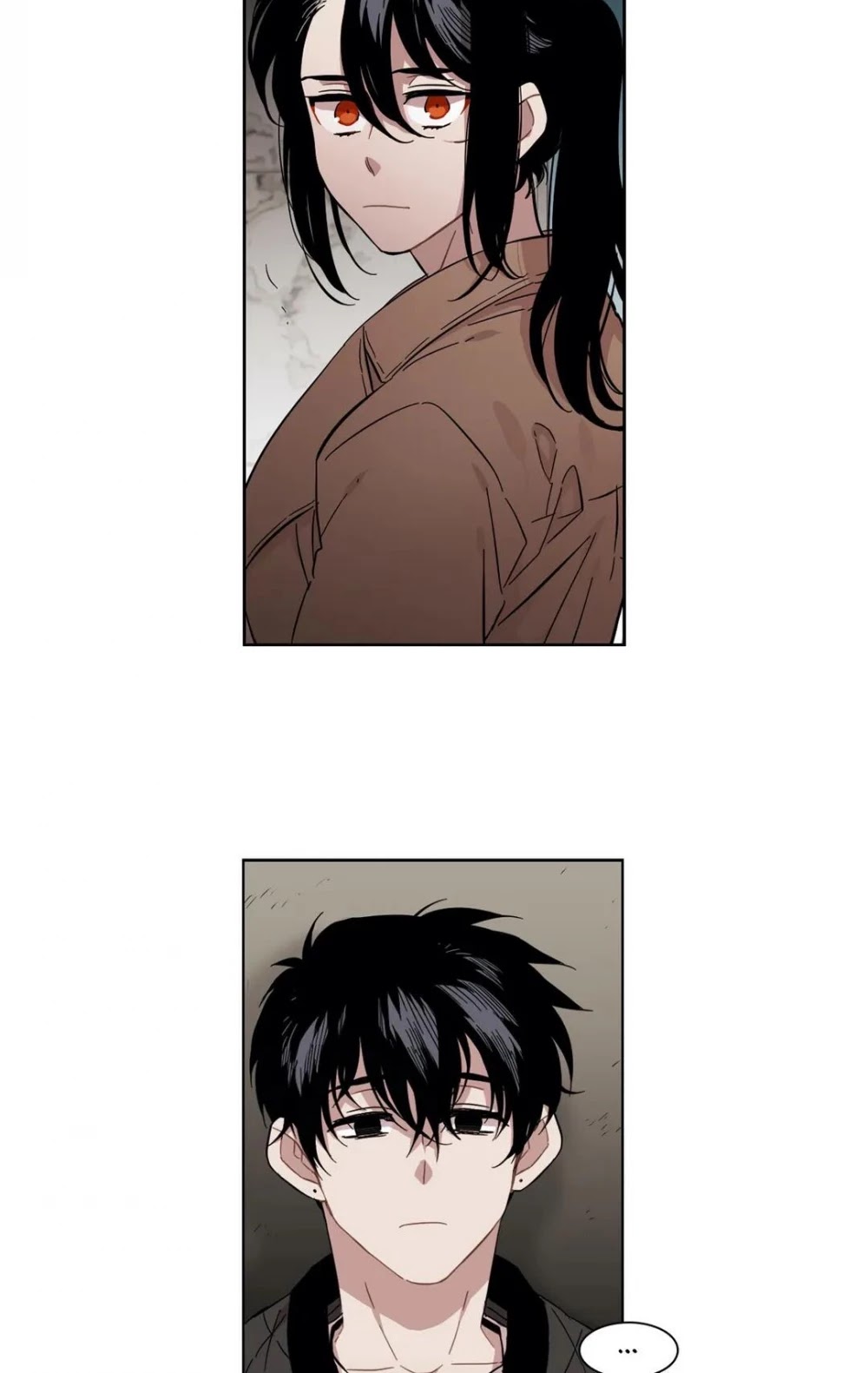 Unstoppable Siblings Chapter 211 page 23 - Chapter 211: Special Episode (1) - Seonghwa and Hanmi