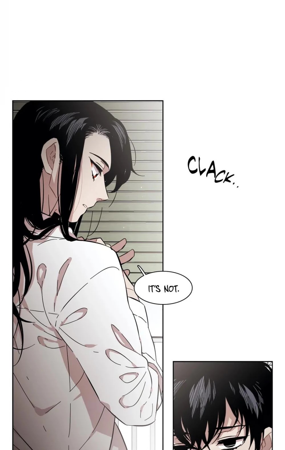 Unstoppable Siblings Chapter 211 page 29 - Chapter 211: Special Episode (1) - Seonghwa and Hanmi
