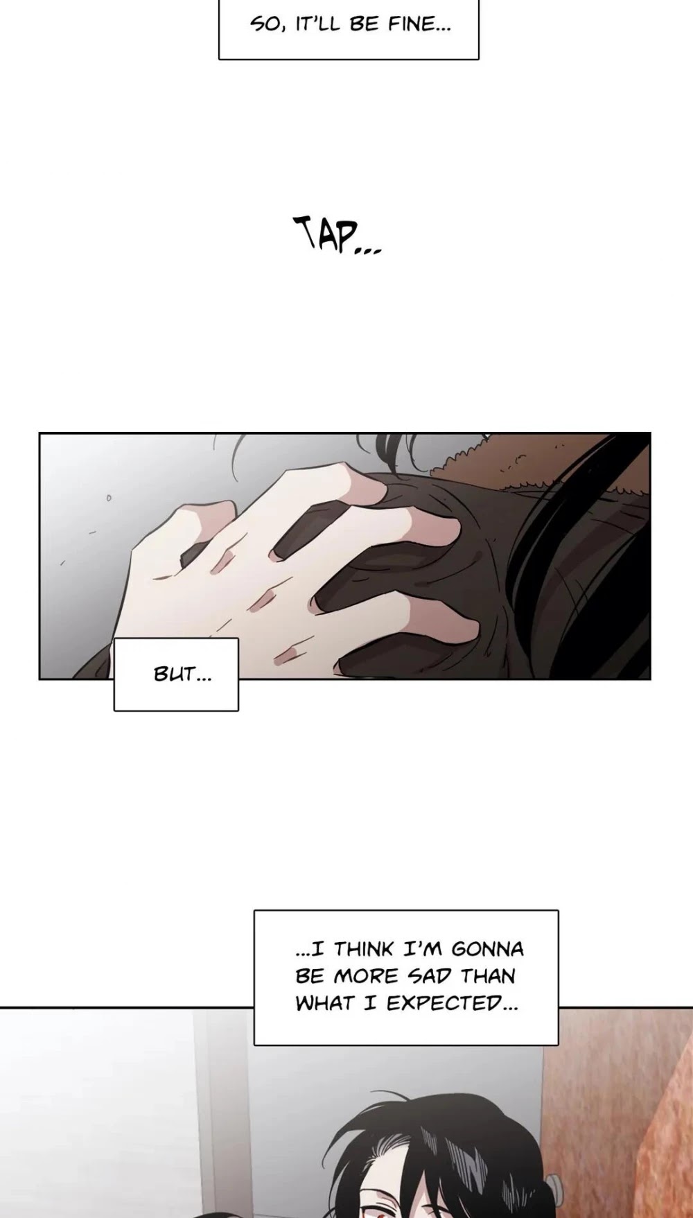 Unstoppable Siblings Chapter 212 page 19 - Chapter 212: Special Episode (2) - Seonghwa and Hanmi