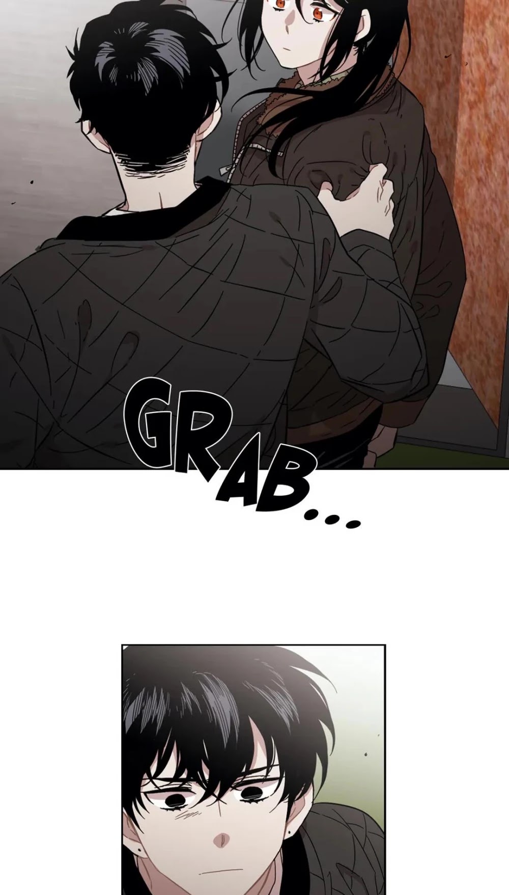 Unstoppable Siblings Chapter 212 page 20 - Chapter 212: Special Episode (2) - Seonghwa and Hanmi
