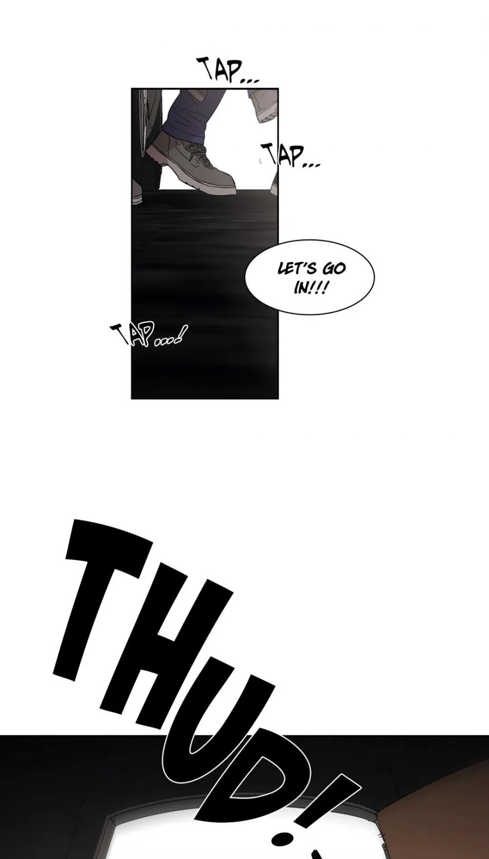 Unstoppable Siblings Chapter 212 page 23 - Chapter 212: Special Episode (2) - Seonghwa and Hanmi