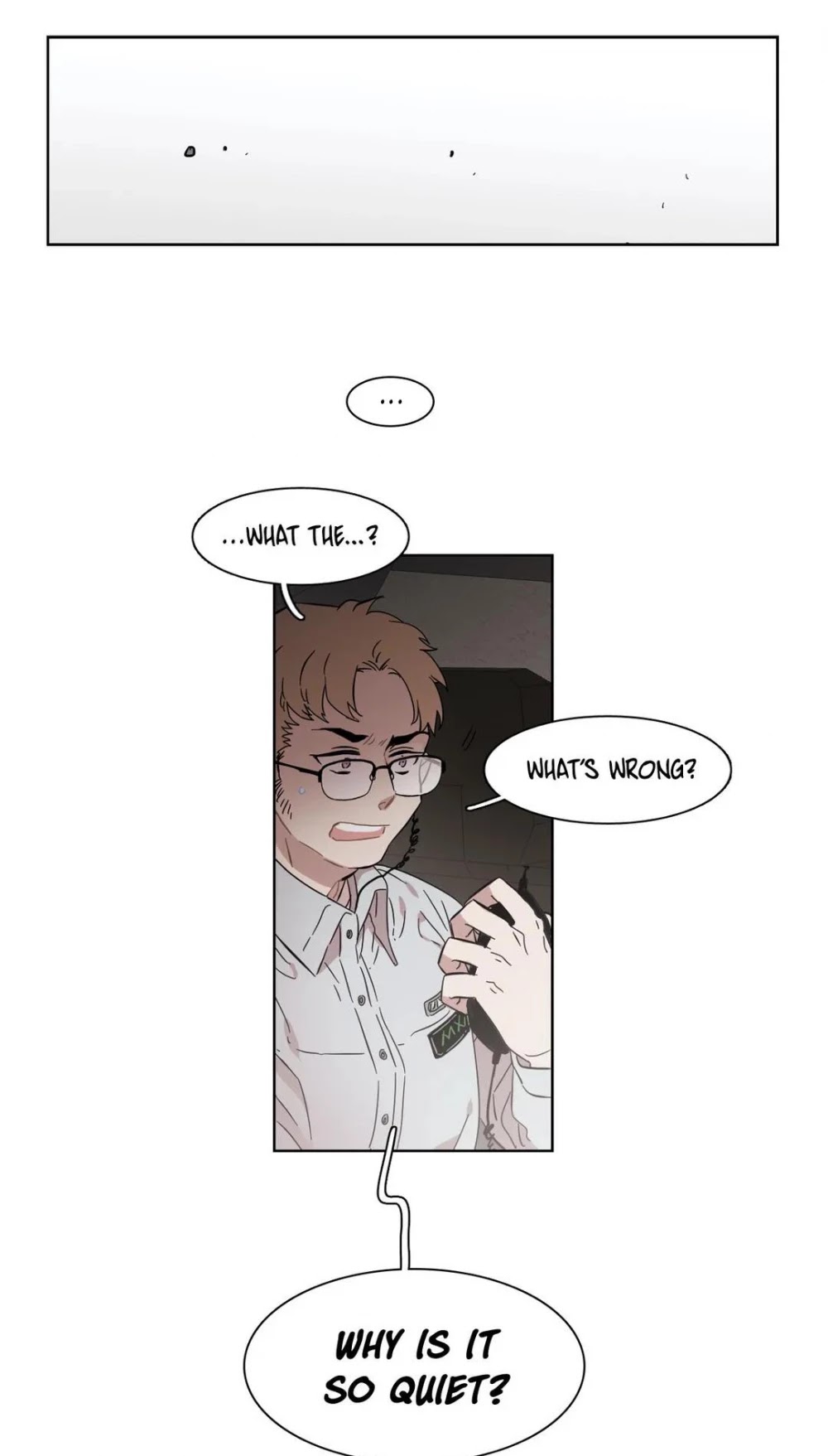 Unstoppable Siblings Chapter 212 page 25 - Chapter 212: Special Episode (2) - Seonghwa and Hanmi