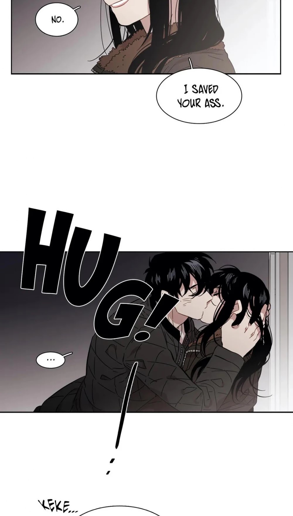Unstoppable Siblings Chapter 212 page 31 - Chapter 212: Special Episode (2) - Seonghwa and Hanmi