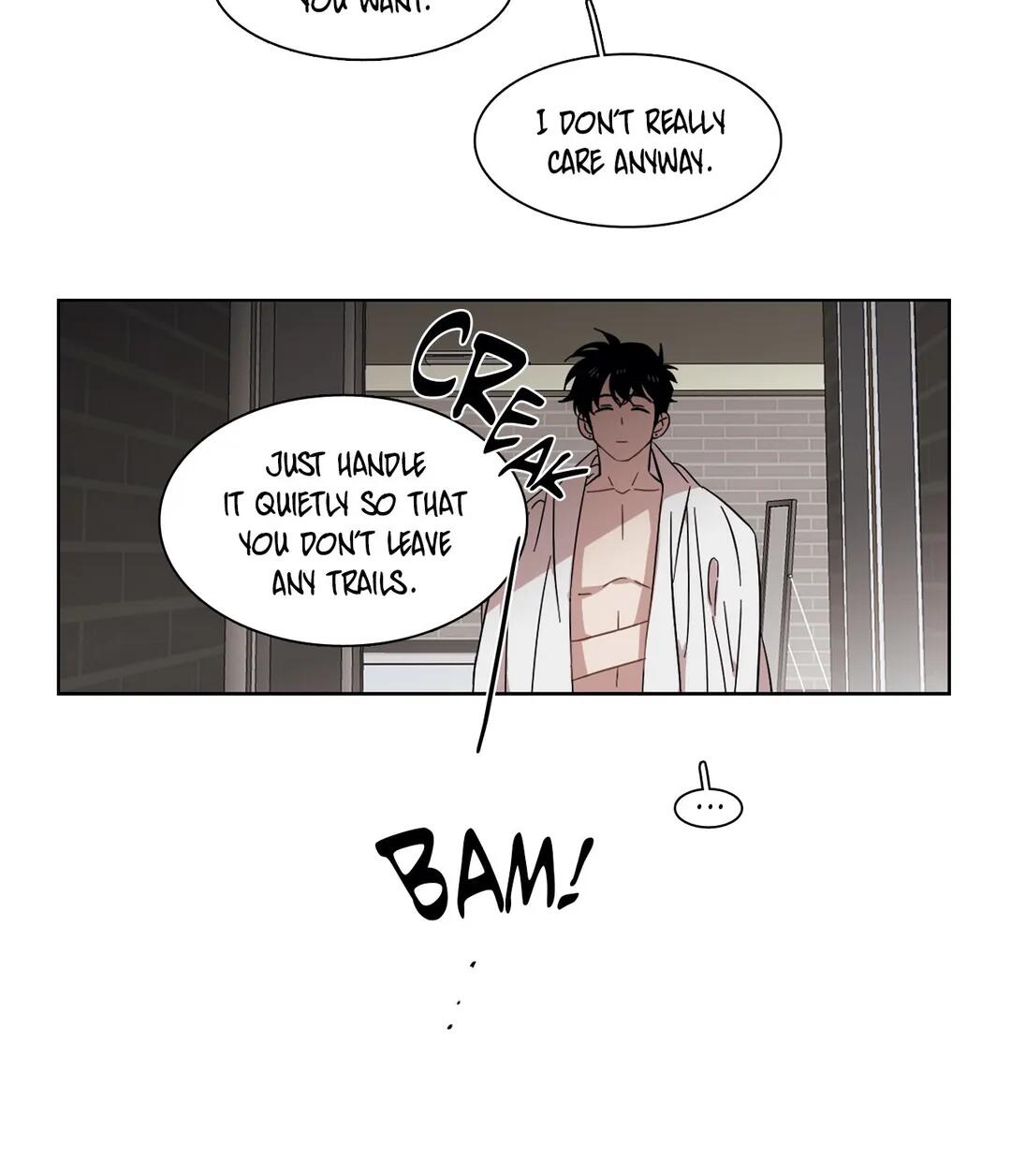 Unstoppable Siblings Chapter 212 page 7 - Chapter 212: Special Episode (2) - Seonghwa and Hanmi