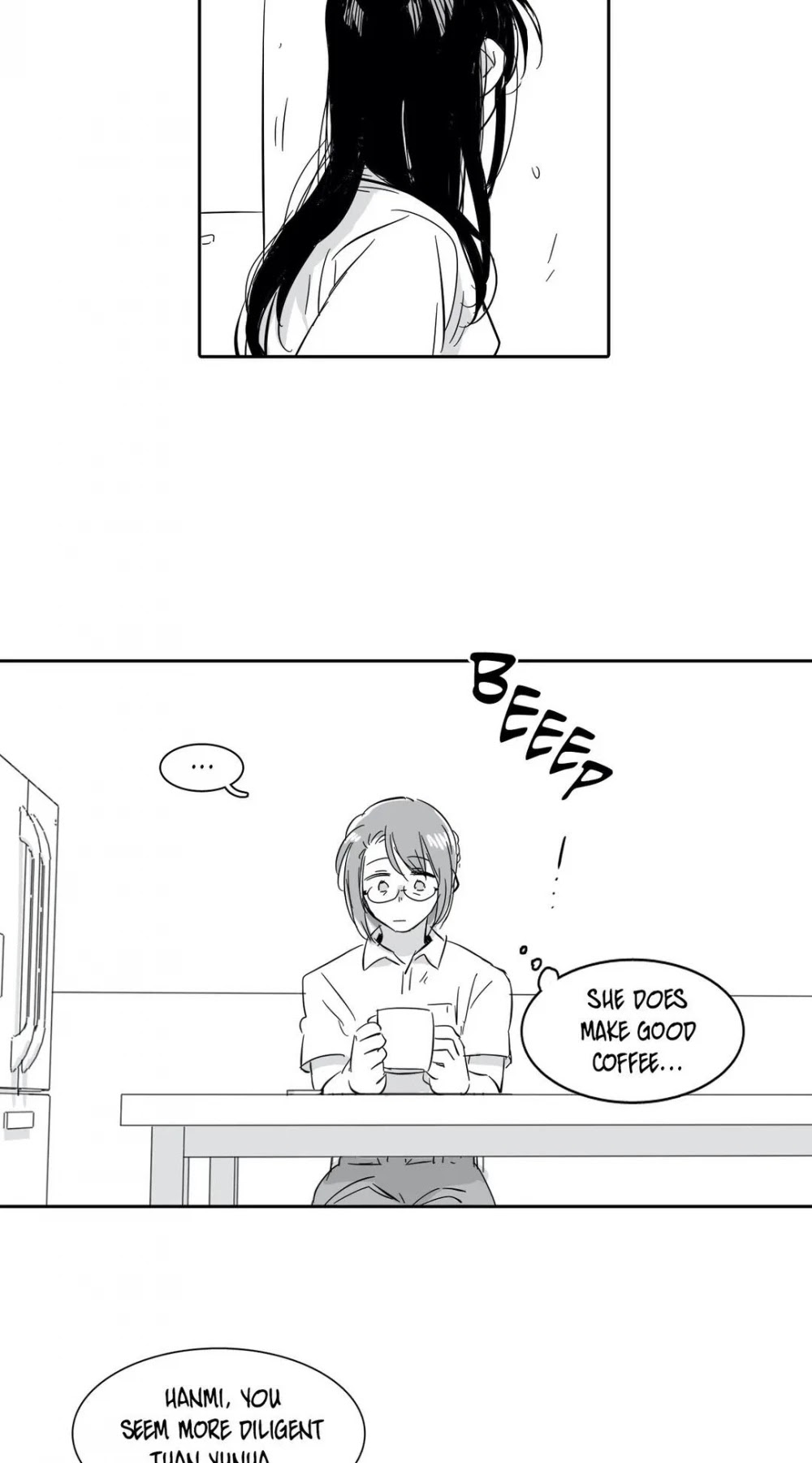 Unstoppable Siblings Chapter 213 page 11 - Chapter 213: Special Episode (3) - Seohyun