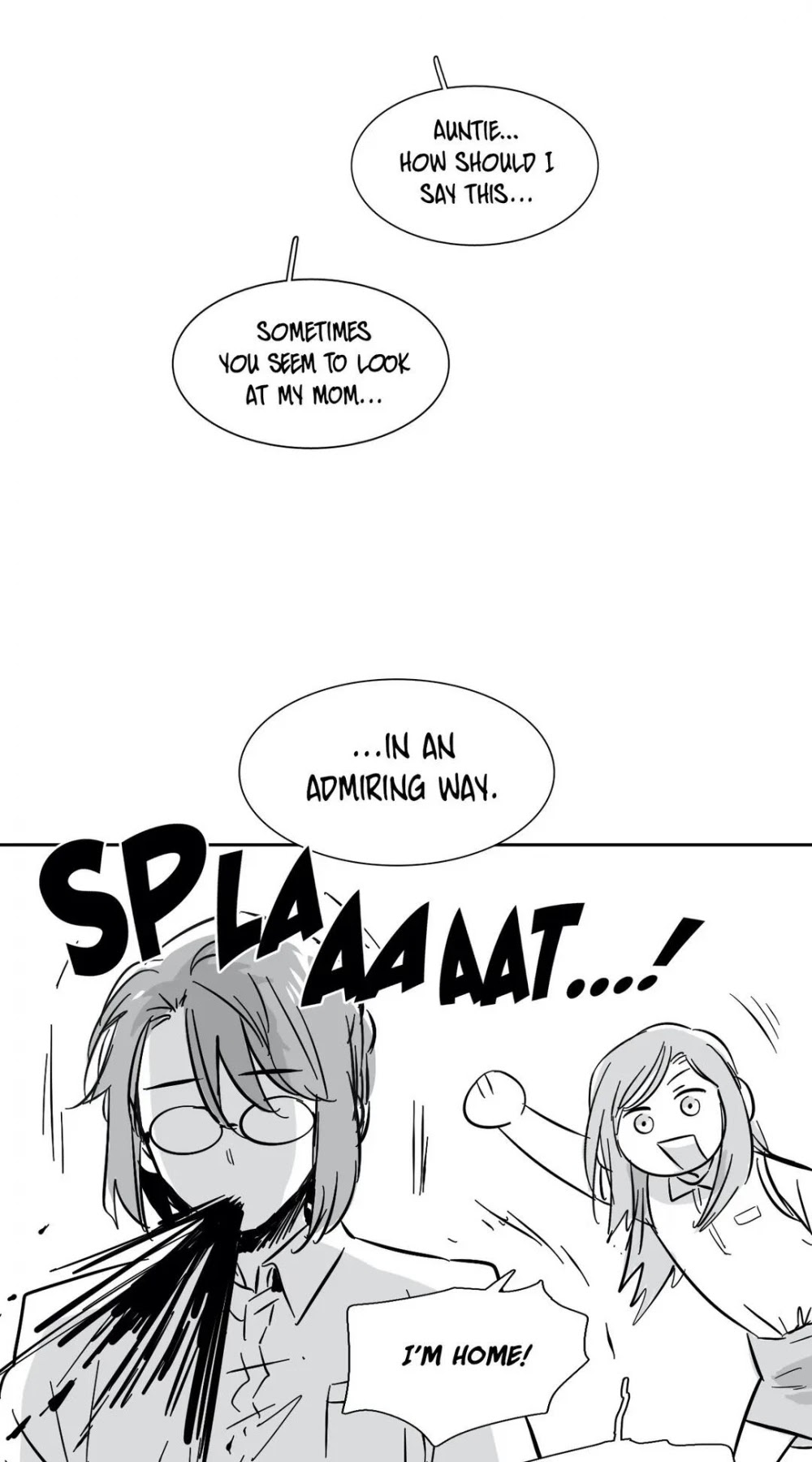 Unstoppable Siblings Chapter 213 page 13 - Chapter 213: Special Episode (3) - Seohyun