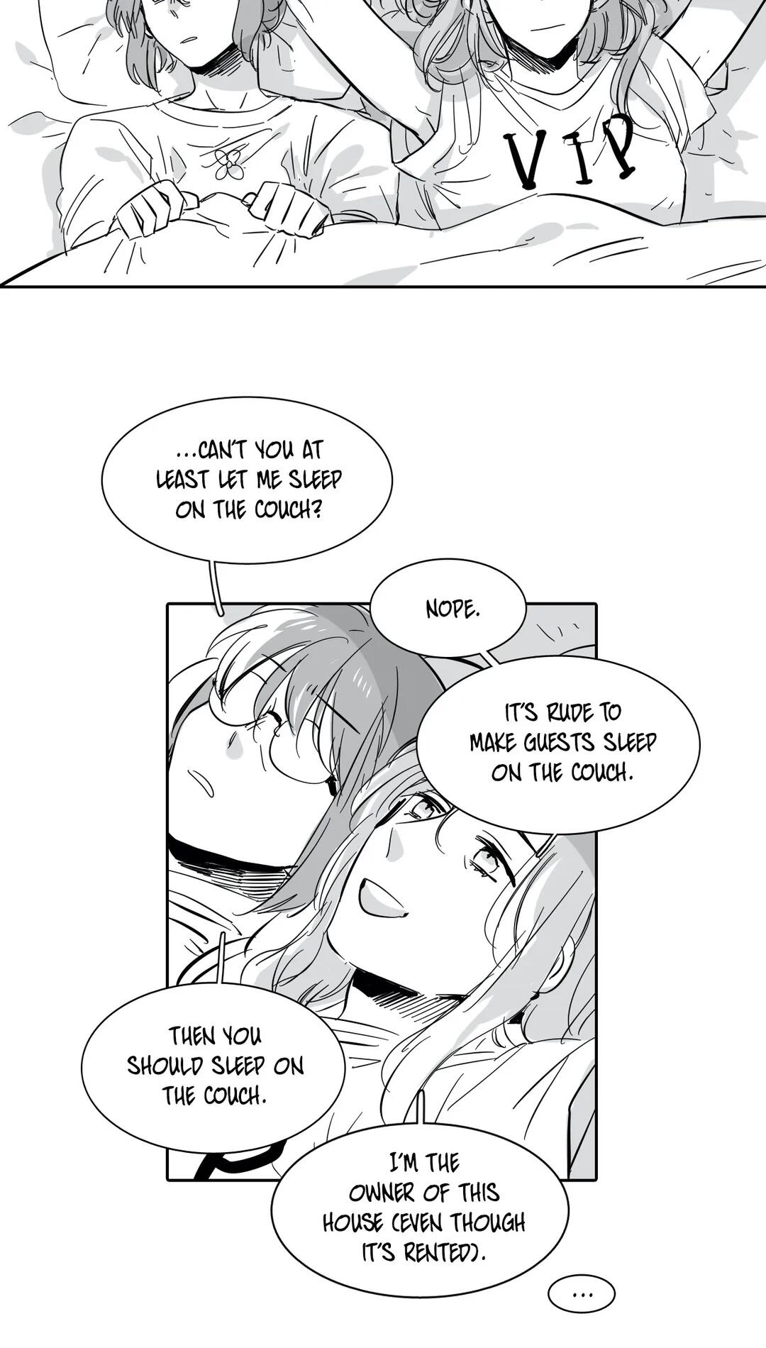 Unstoppable Siblings Chapter 213 page 15 - Chapter 213: Special Episode (3) - Seohyun
