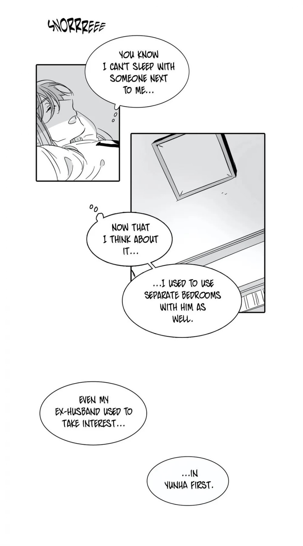 Unstoppable Siblings Chapter 213 page 16 - Chapter 213: Special Episode (3) - Seohyun