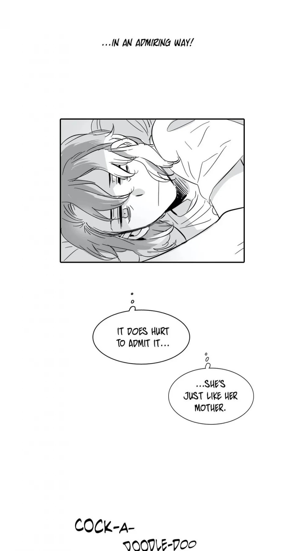 Unstoppable Siblings Chapter 213 page 17 - Chapter 213: Special Episode (3) - Seohyun