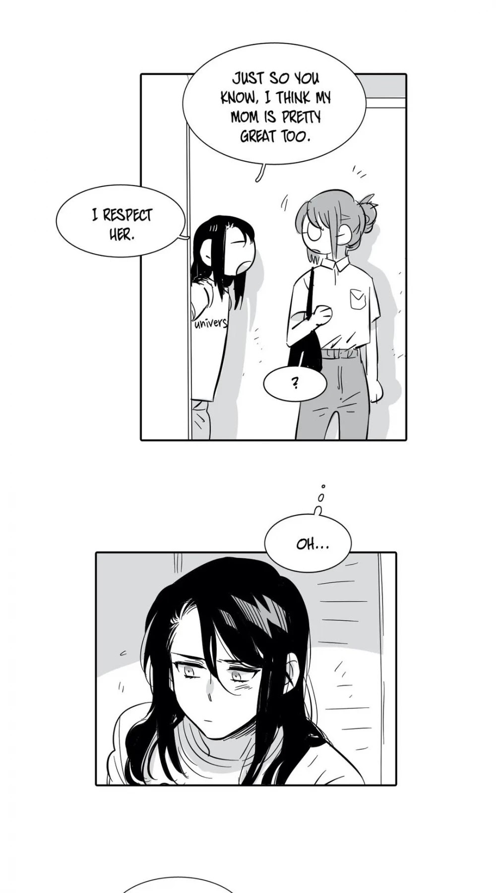 Unstoppable Siblings Chapter 213 page 19 - Chapter 213: Special Episode (3) - Seohyun