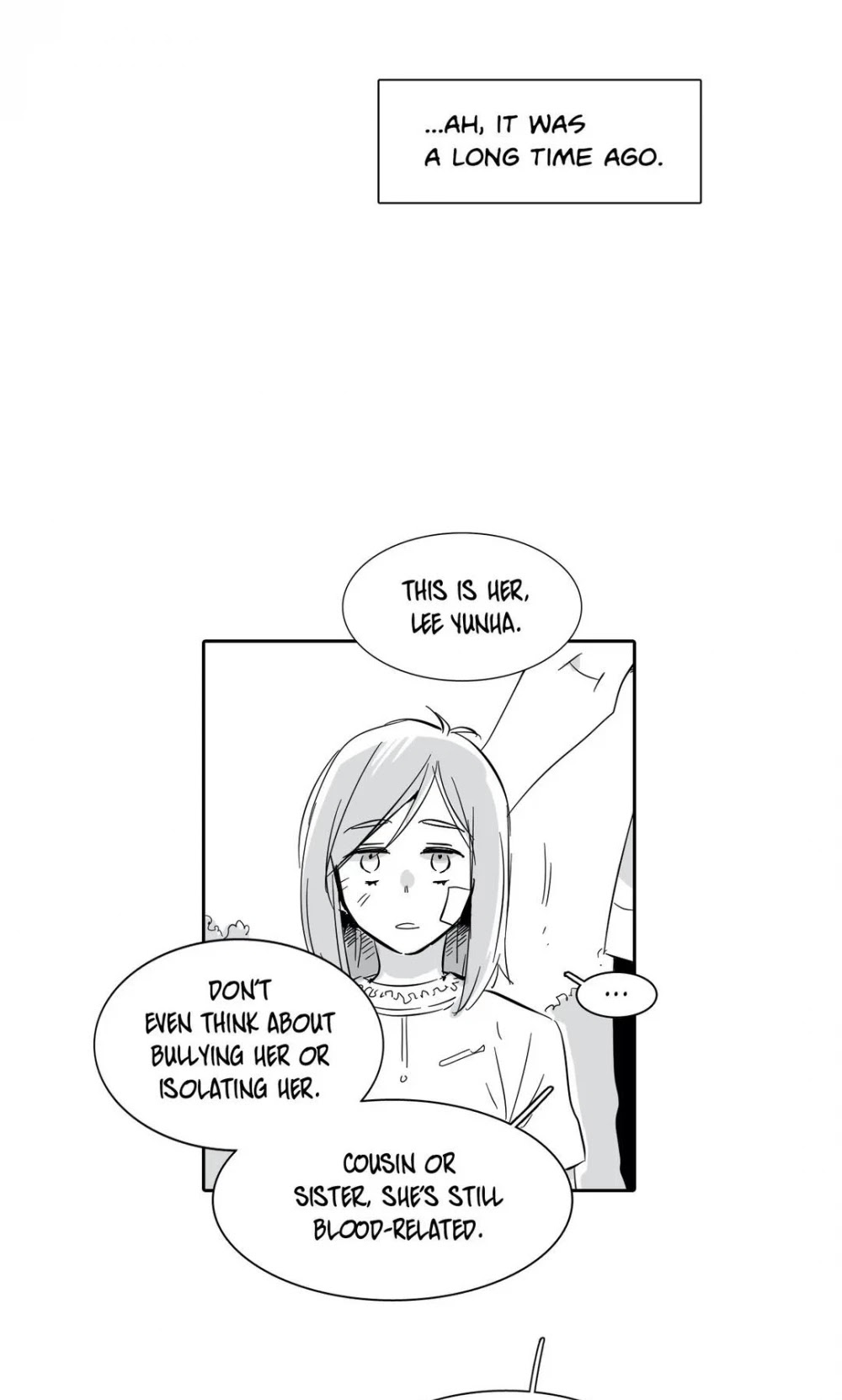 Unstoppable Siblings Chapter 213 page 2 - Chapter 213: Special Episode (3) - Seohyun