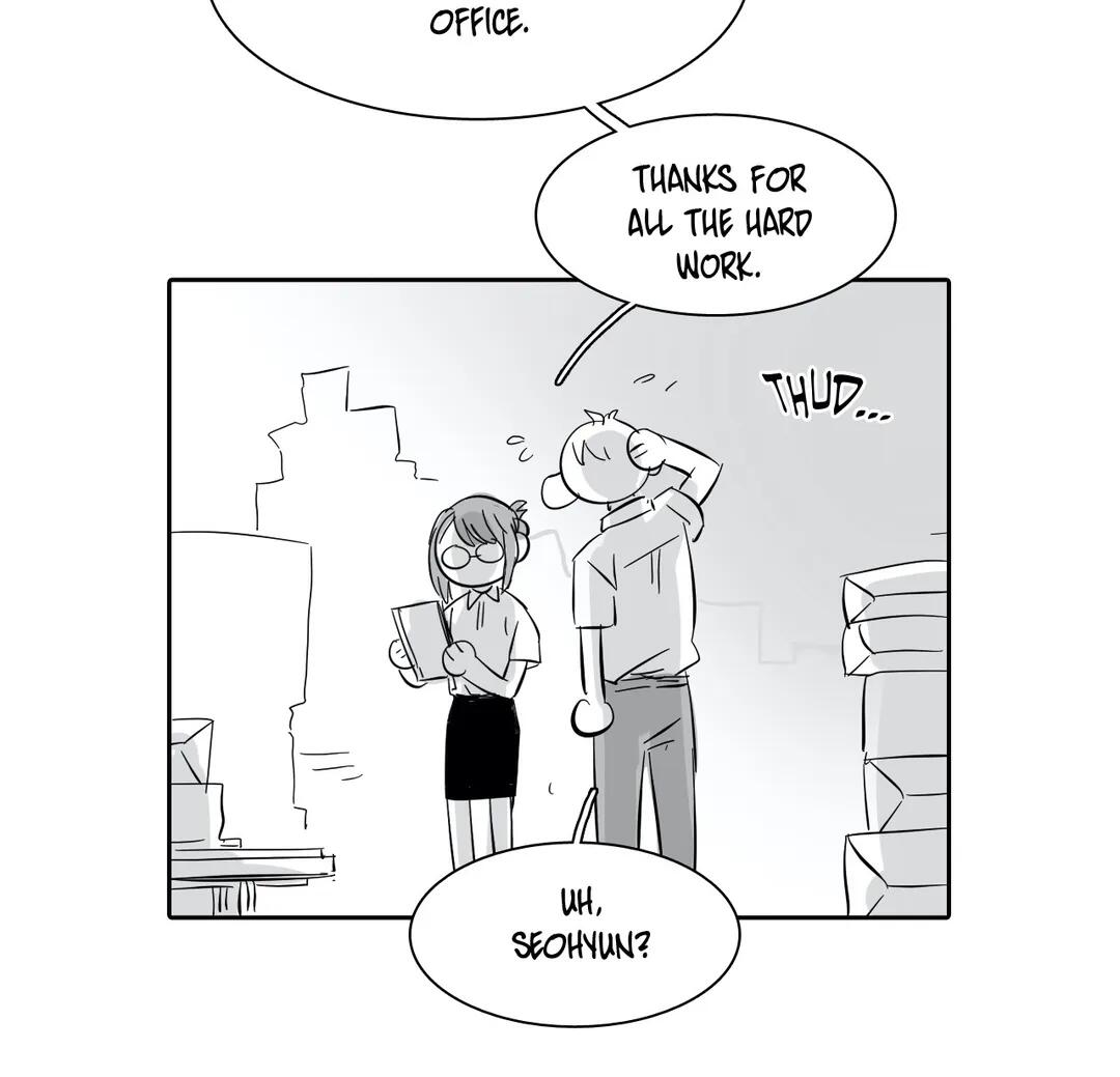 Unstoppable Siblings Chapter 213 page 21 - Chapter 213: Special Episode (3) - Seohyun