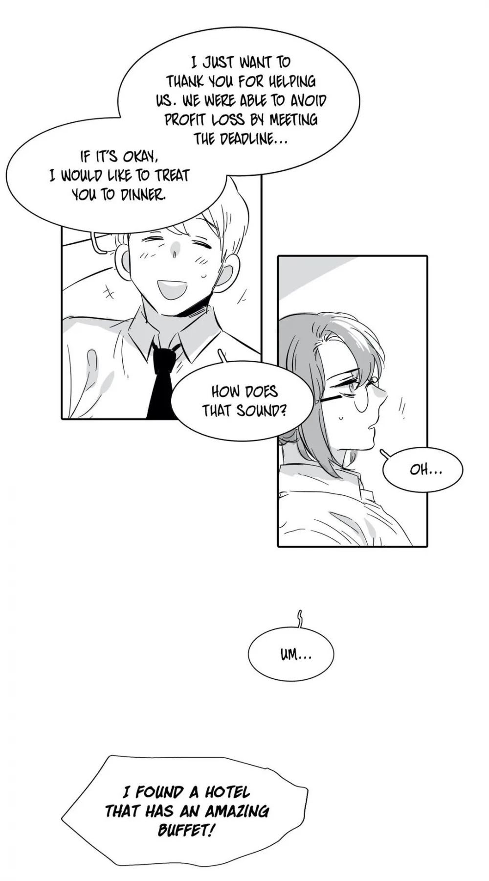 Unstoppable Siblings Chapter 213 page 22 - Chapter 213: Special Episode (3) - Seohyun