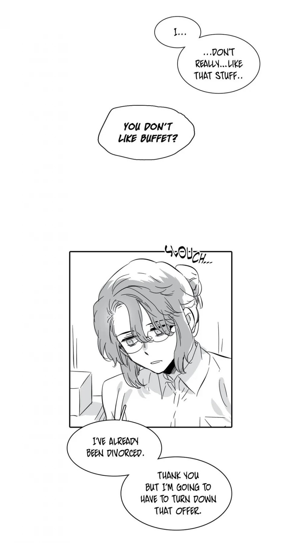 Unstoppable Siblings Chapter 213 page 23 - Chapter 213: Special Episode (3) - Seohyun