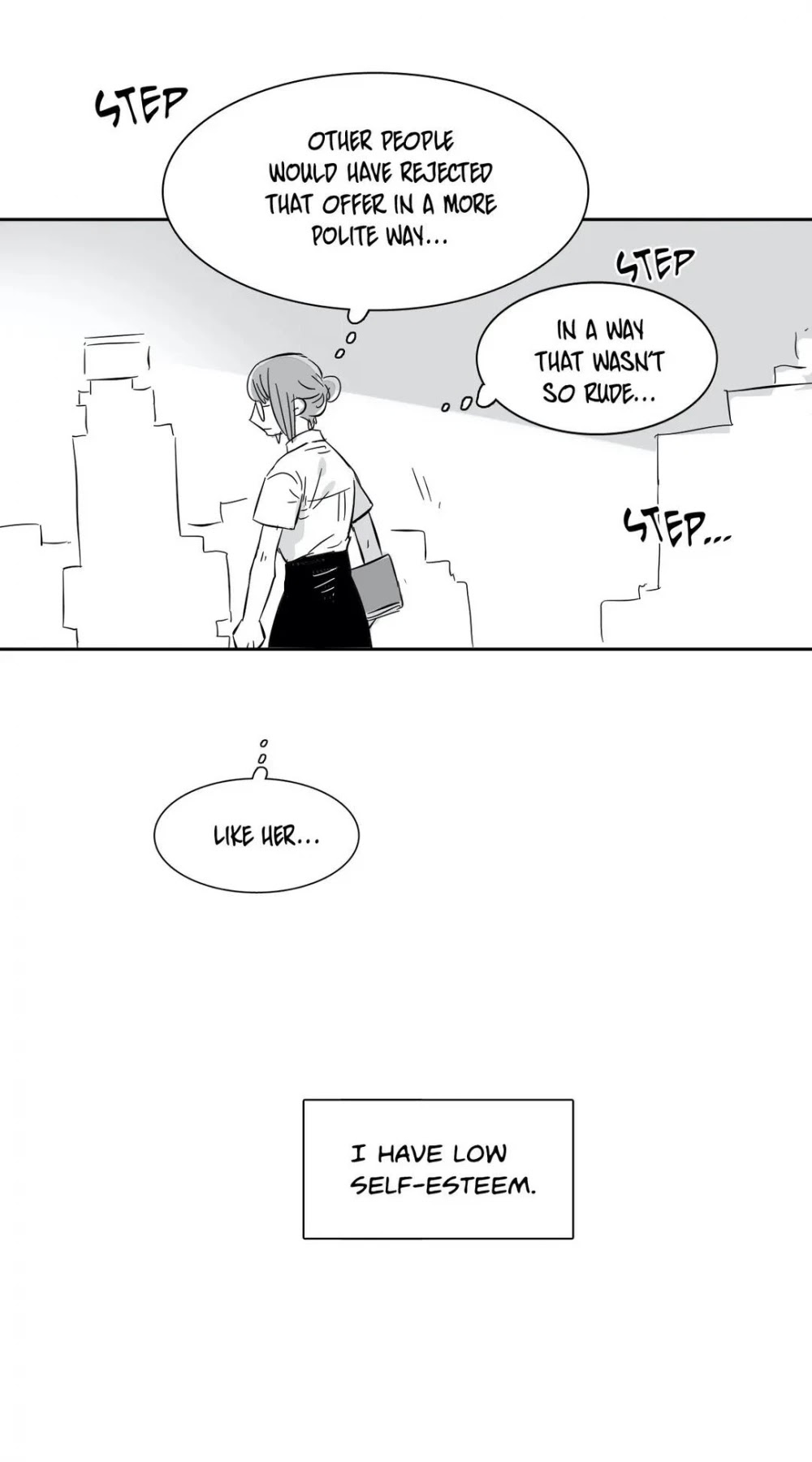 Unstoppable Siblings Chapter 213 page 25 - Chapter 213: Special Episode (3) - Seohyun