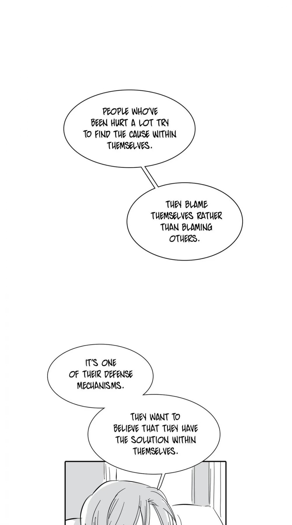 Unstoppable Siblings Chapter 213 page 28 - Chapter 213: Special Episode (3) - Seohyun