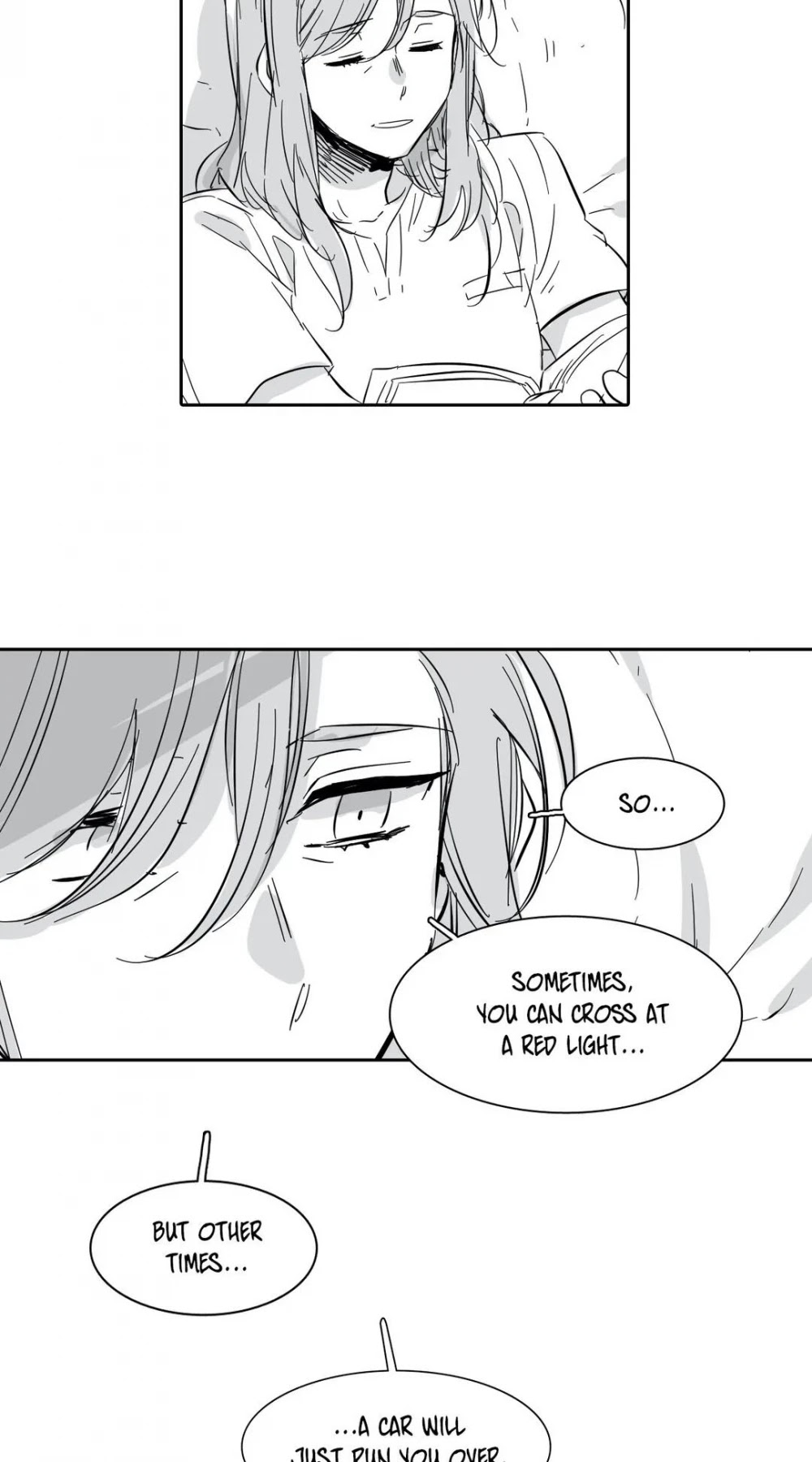 Unstoppable Siblings Chapter 213 page 29 - Chapter 213: Special Episode (3) - Seohyun