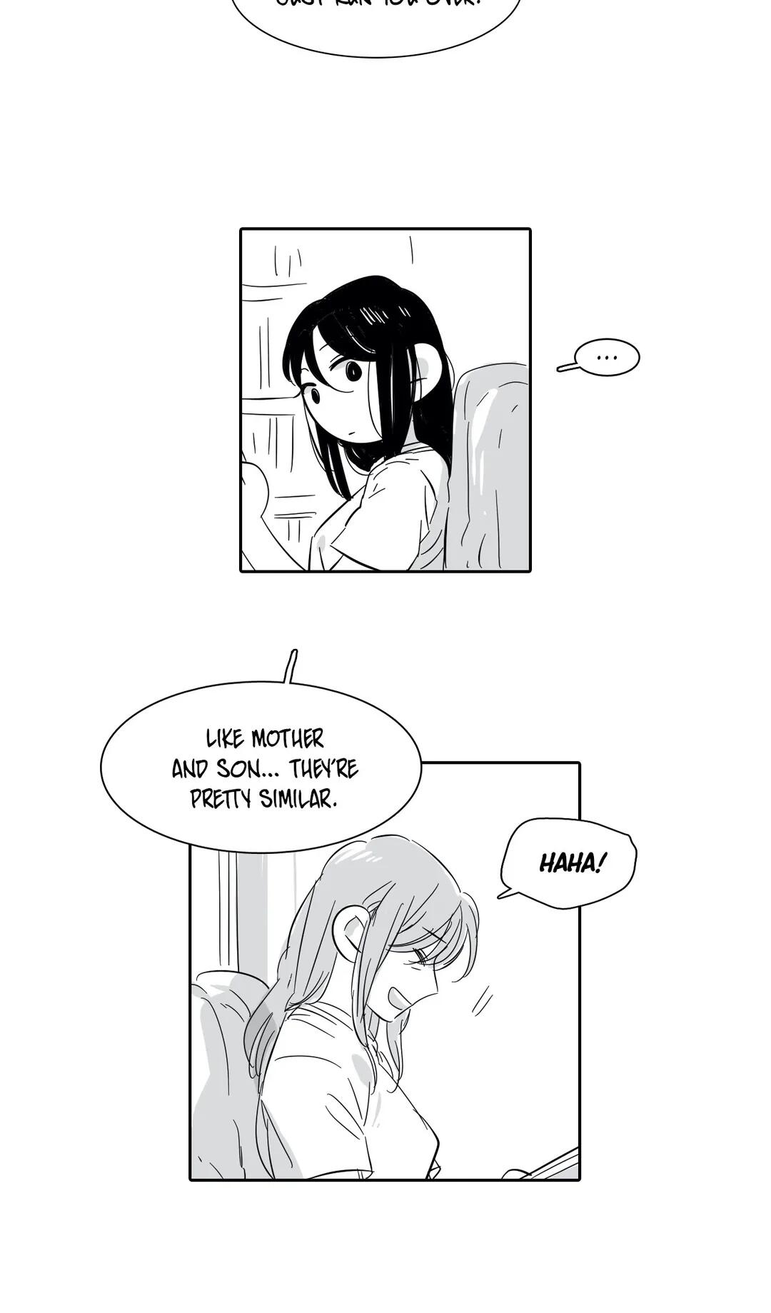 Unstoppable Siblings Chapter 213 page 30 - Chapter 213: Special Episode (3) - Seohyun