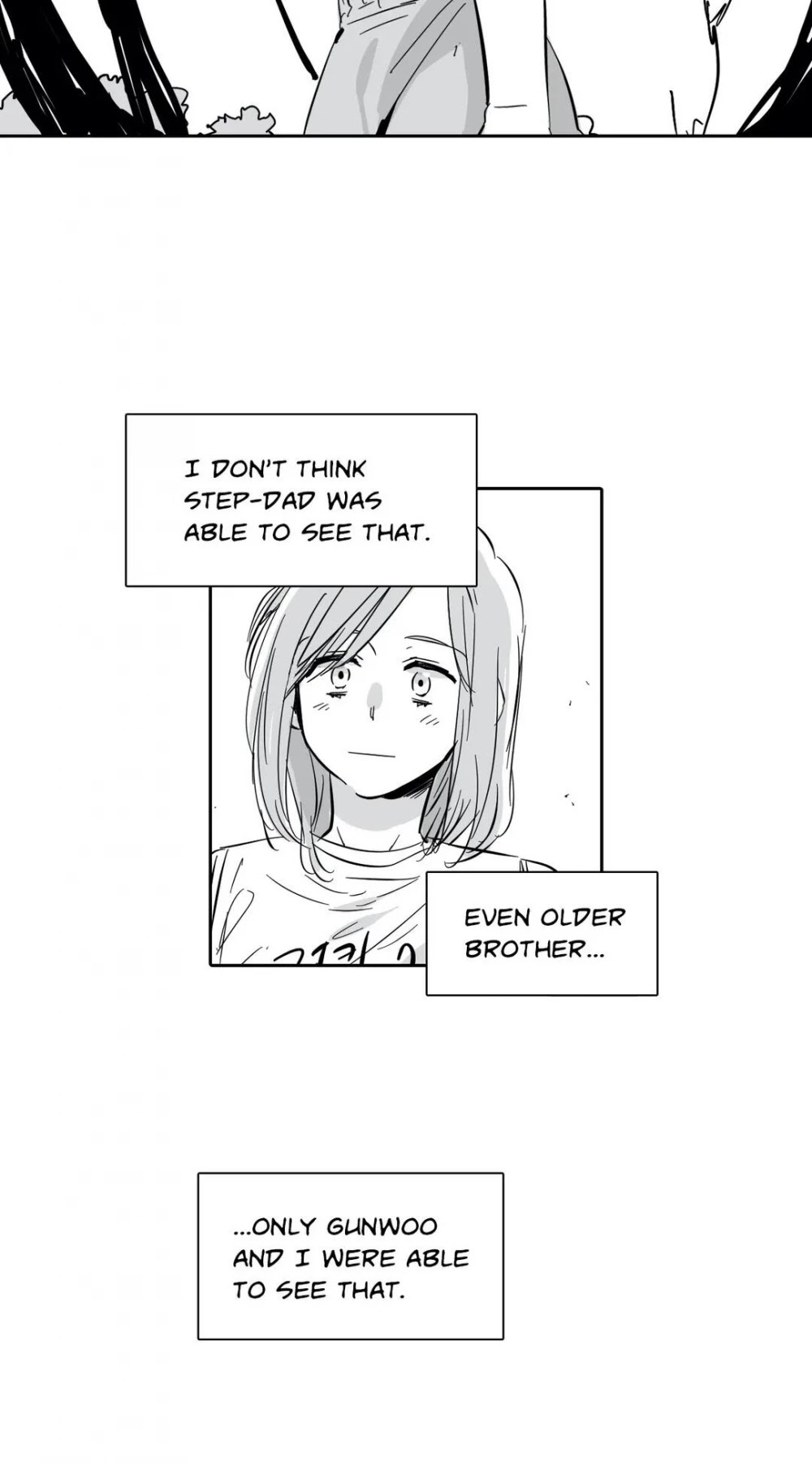 Unstoppable Siblings Chapter 213 page 32 - Chapter 213: Special Episode (3) - Seohyun