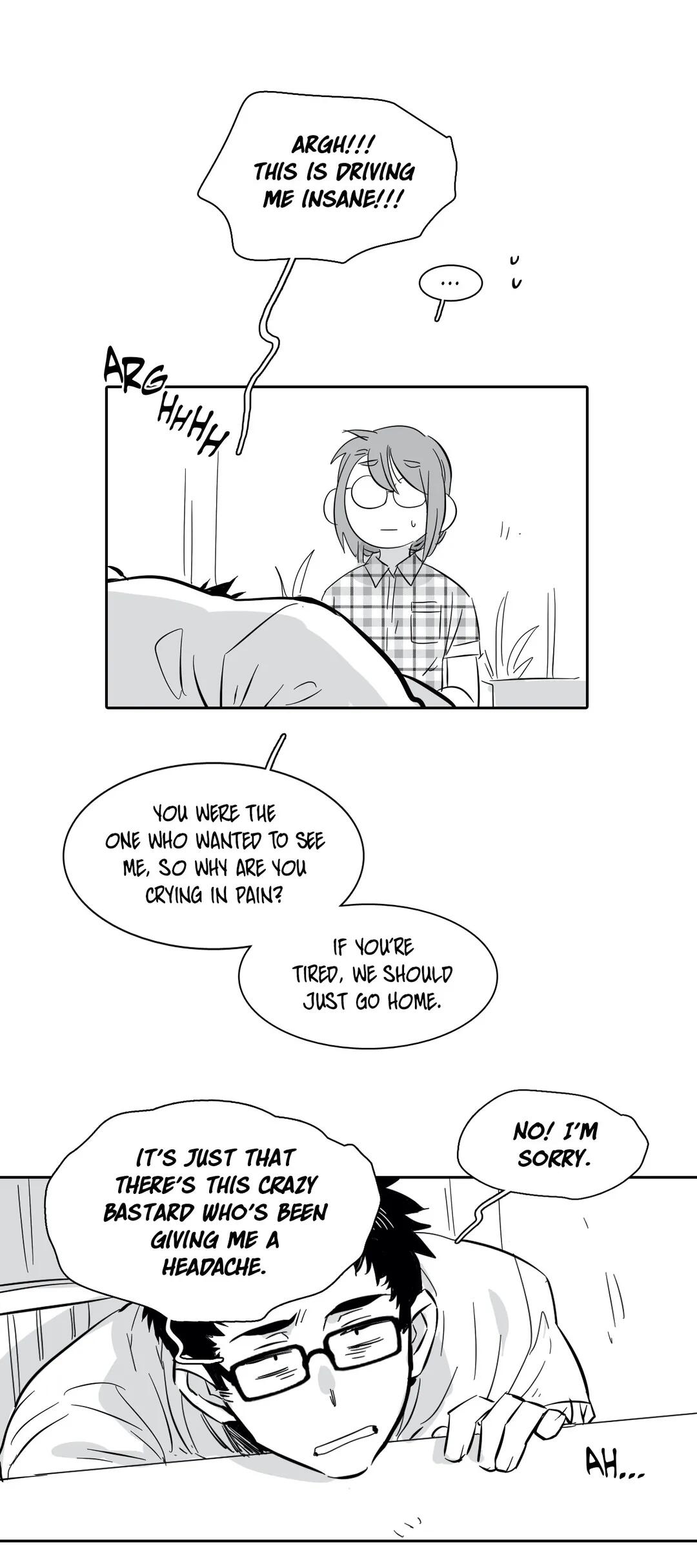 Unstoppable Siblings Chapter 213 page 33 - Chapter 213: Special Episode (3) - Seohyun