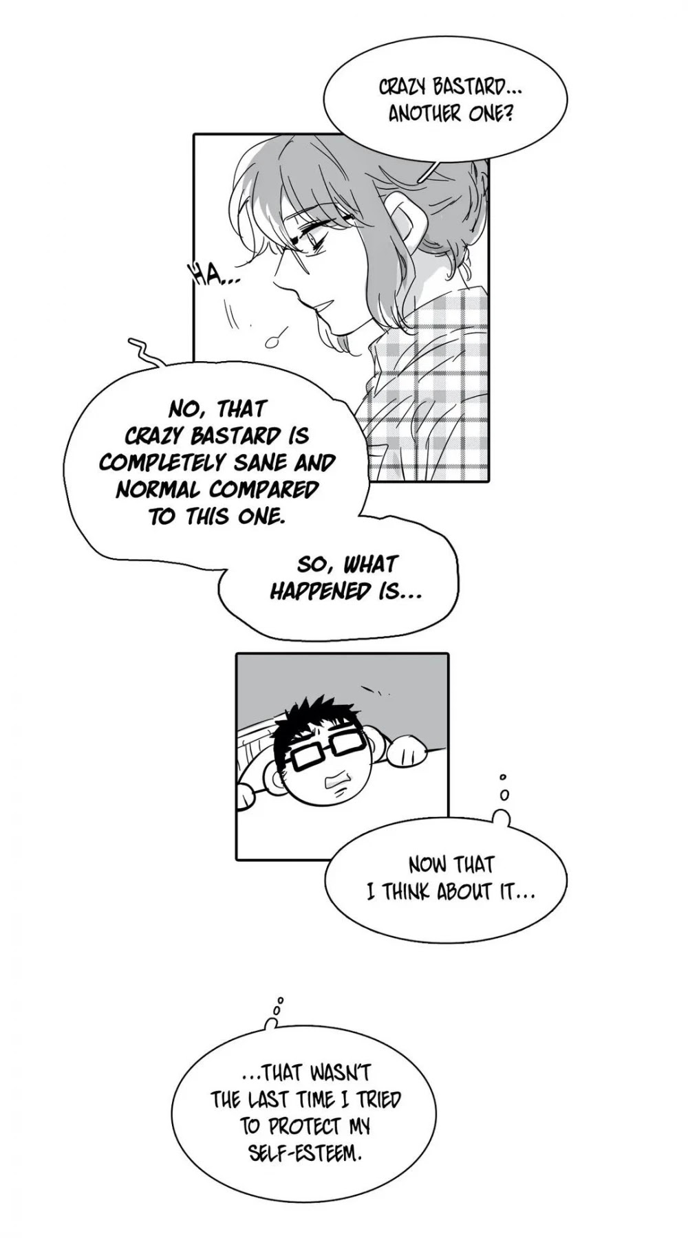 Unstoppable Siblings Chapter 213 page 34 - Chapter 213: Special Episode (3) - Seohyun