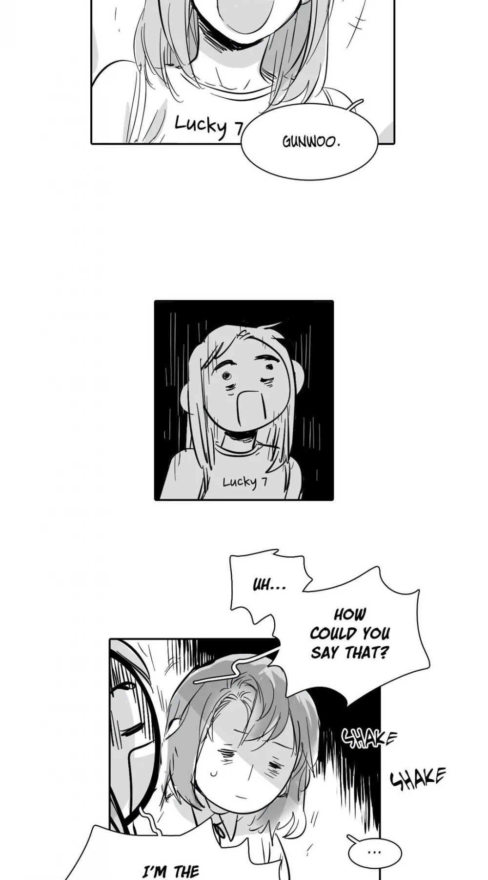 Unstoppable Siblings Chapter 213 page 5 - Chapter 213: Special Episode (3) - Seohyun
