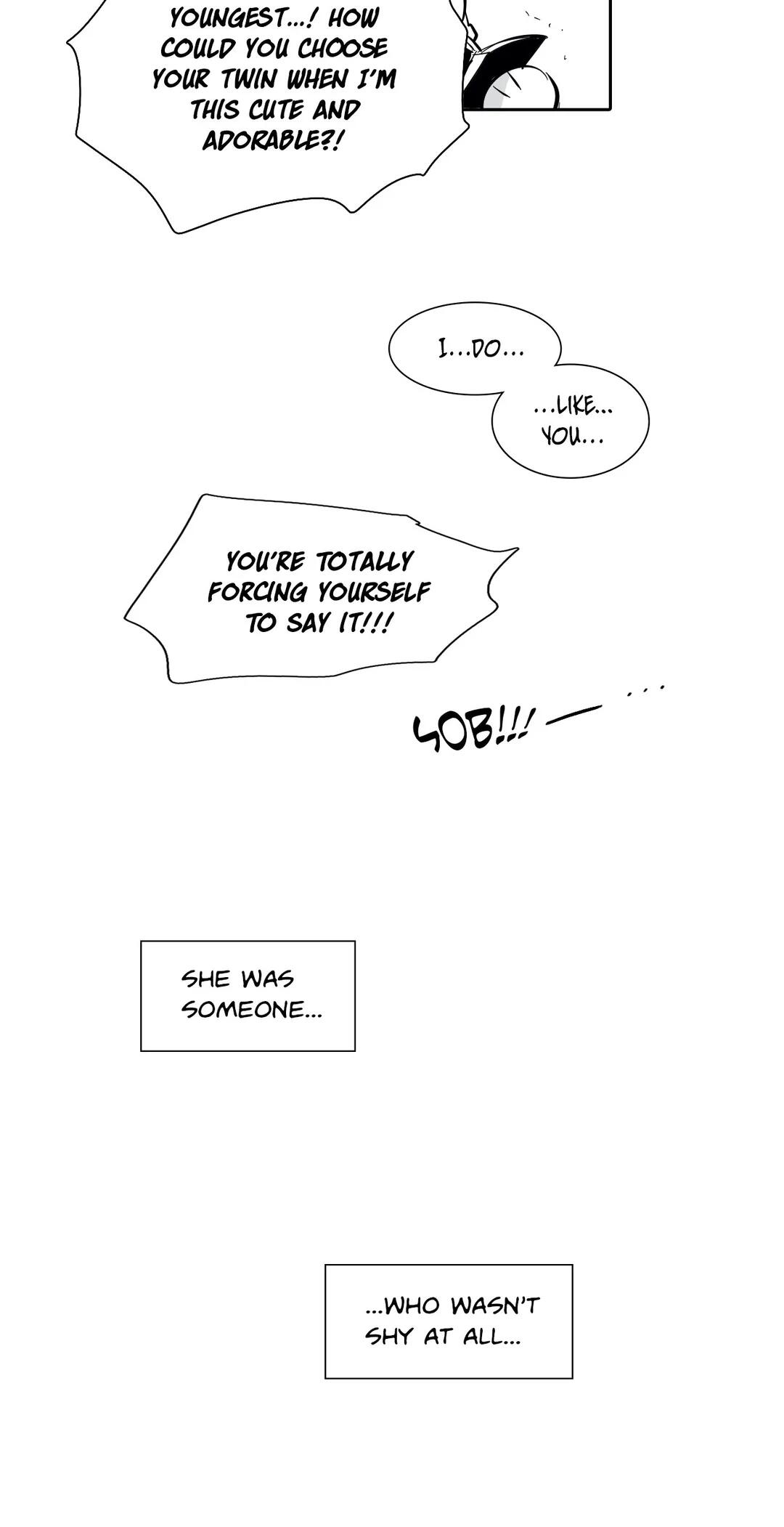 Unstoppable Siblings Chapter 213 page 6 - Chapter 213: Special Episode (3) - Seohyun