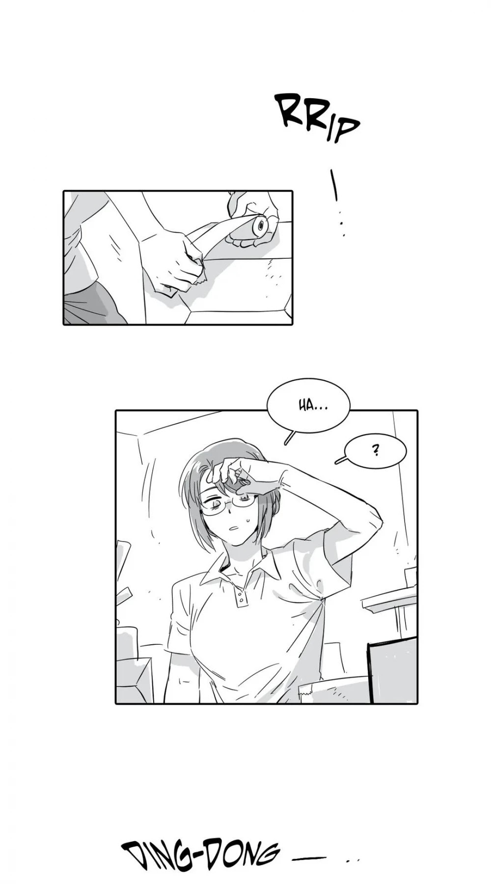 Unstoppable Siblings Chapter 213 page 7 - Chapter 213: Special Episode (3) - Seohyun