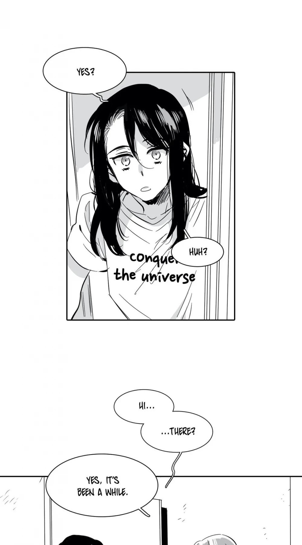 Unstoppable Siblings Chapter 213 page 8 - Chapter 213: Special Episode (3) - Seohyun