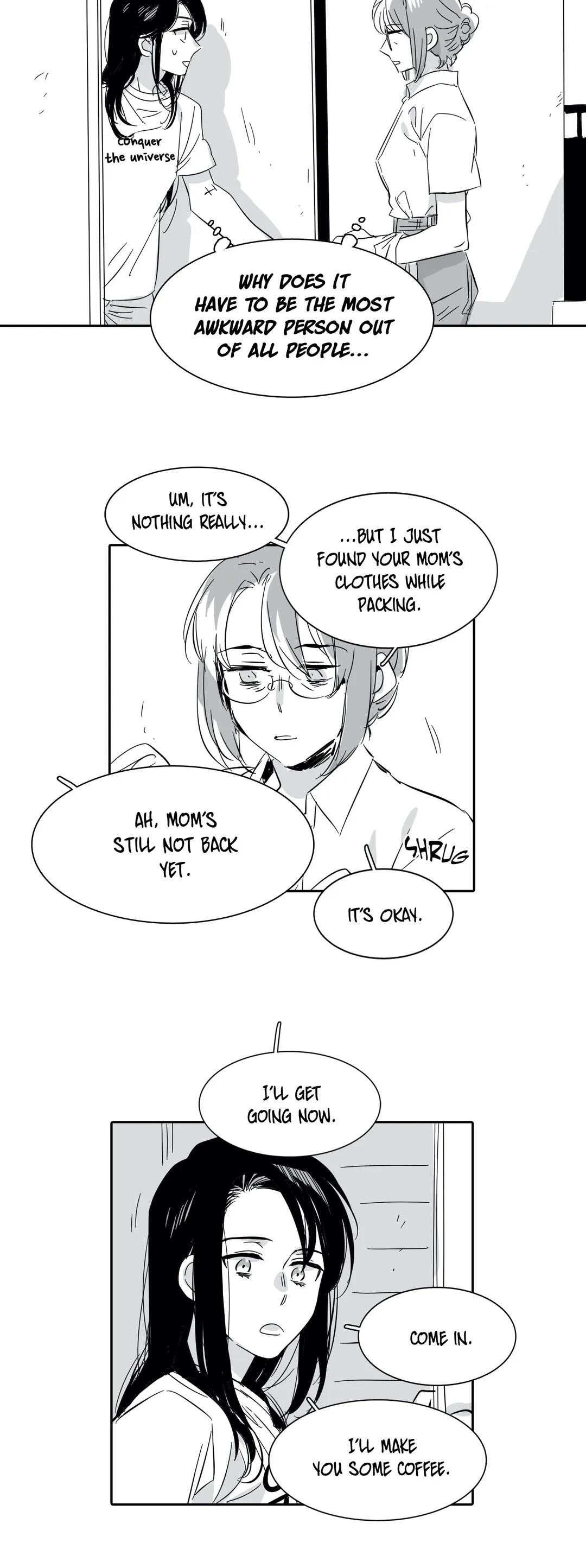 Unstoppable Siblings Chapter 213 page 9 - Chapter 213: Special Episode (3) - Seohyun