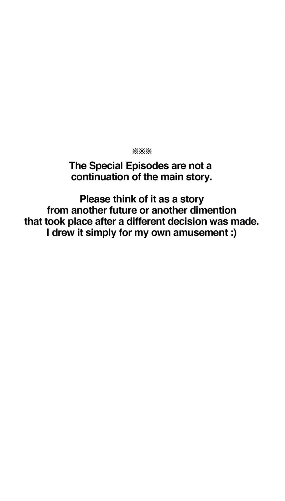 Unstoppable Siblings Chapter 214 page 1 - Chapter 214: Special Episode (4) - Gina and Eunice