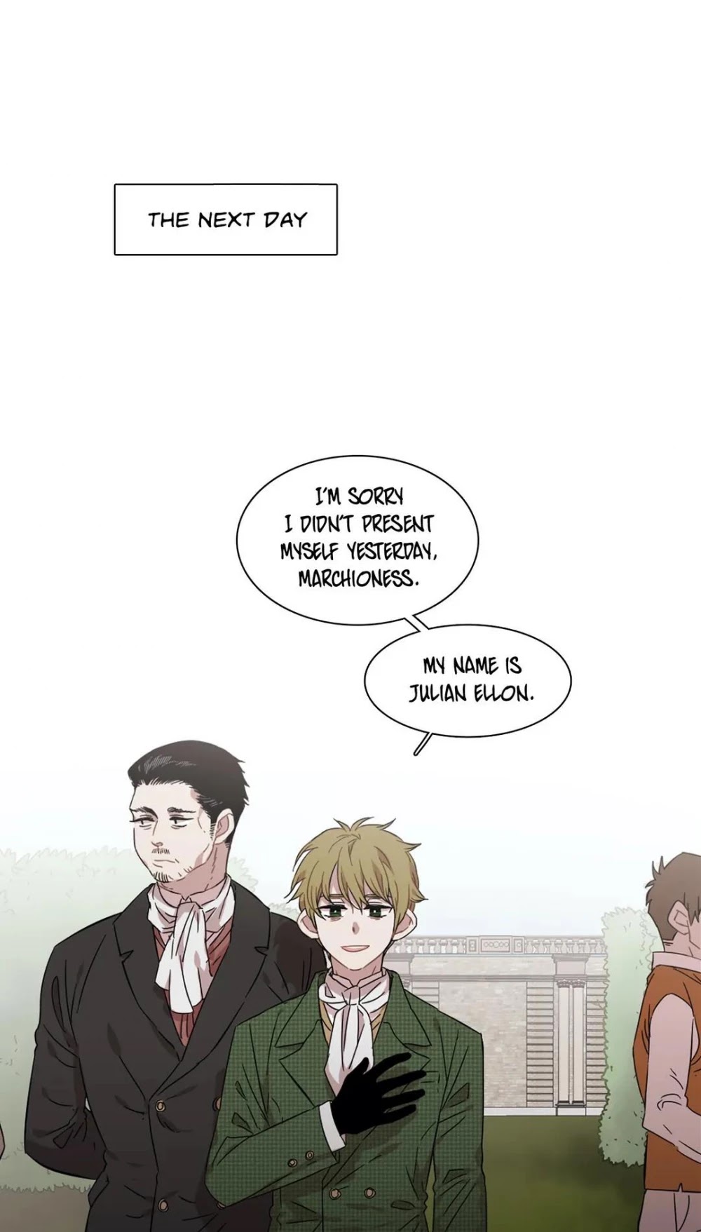 Unstoppable Siblings Chapter 214 page 21 - Chapter 214: Special Episode (4) - Gina and Eunice