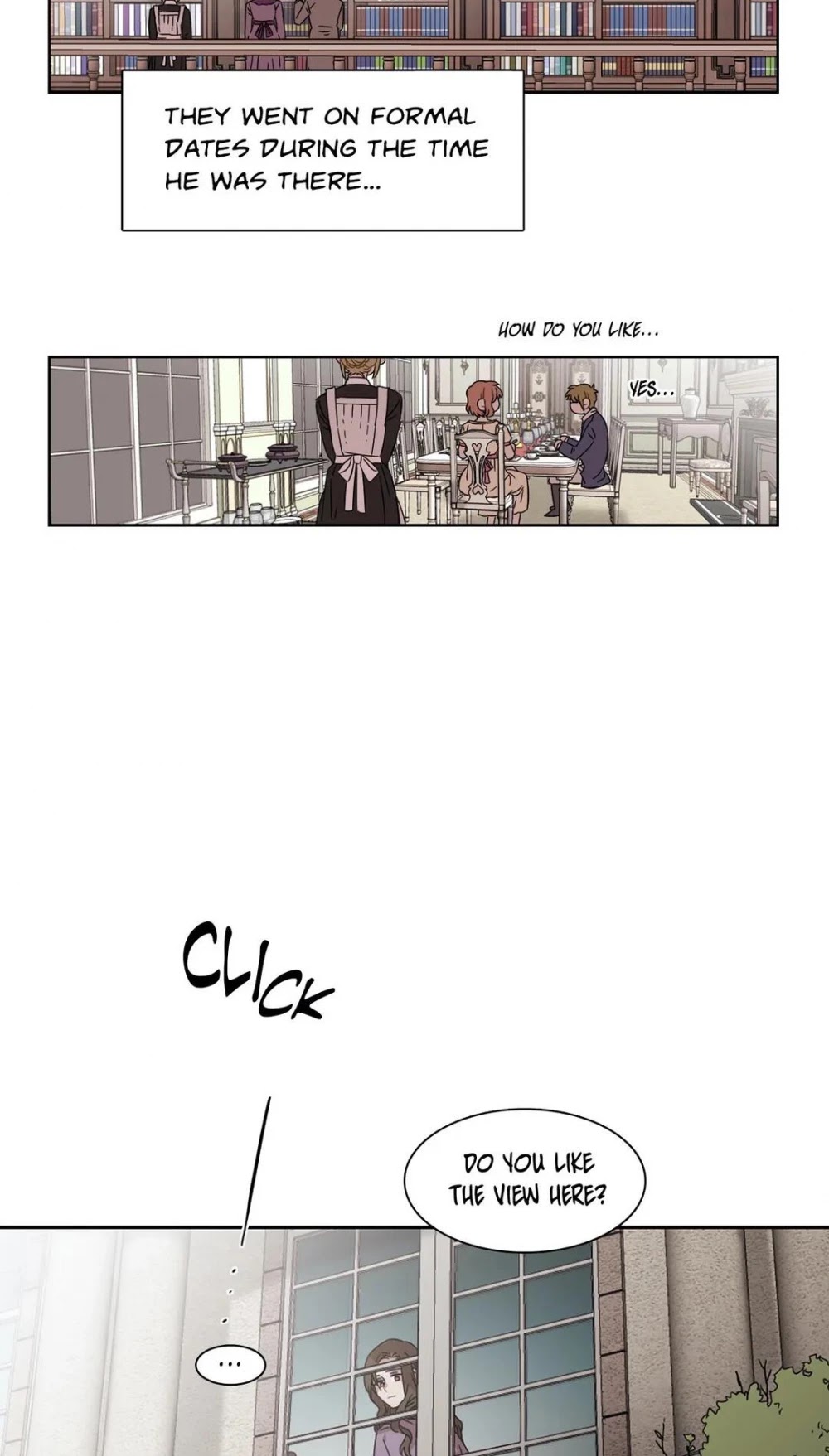 Unstoppable Siblings Chapter 214 page 26 - Chapter 214: Special Episode (4) - Gina and Eunice