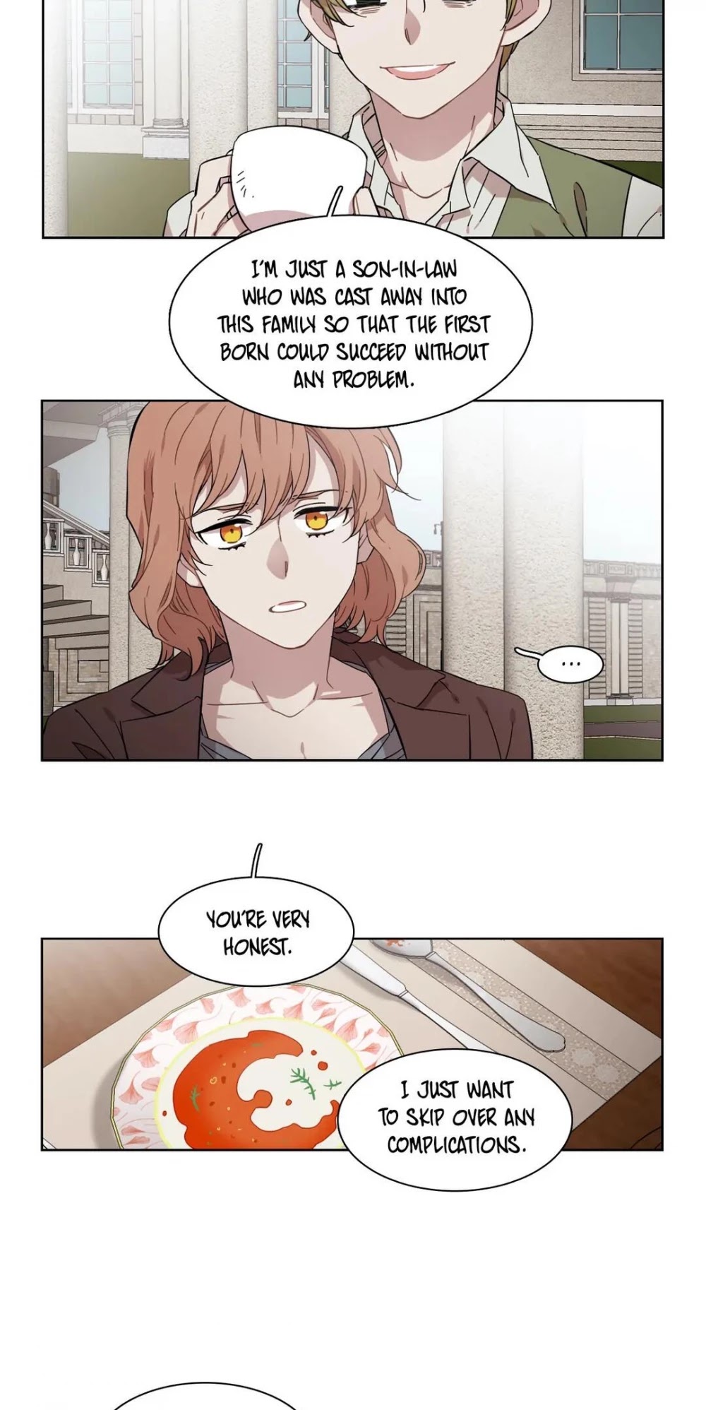 Unstoppable Siblings Chapter 214 page 30 - Chapter 214: Special Episode (4) - Gina and Eunice