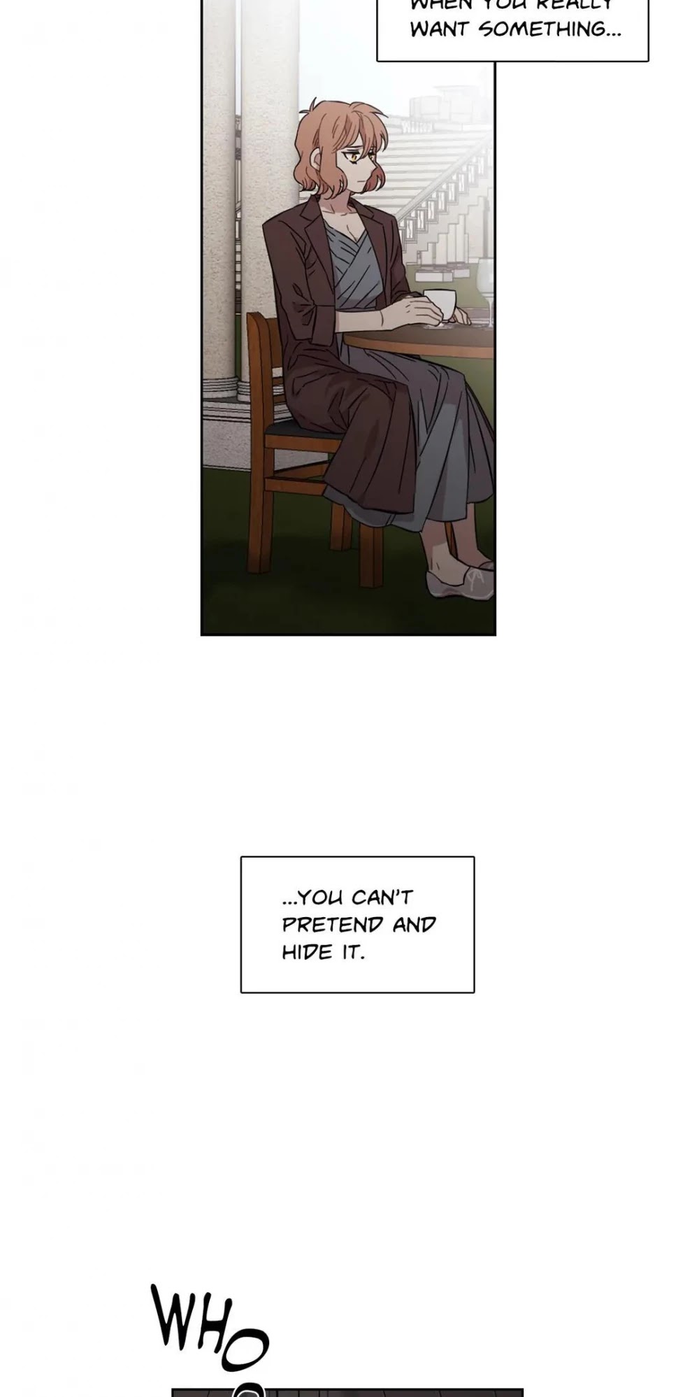 Unstoppable Siblings Chapter 214 page 33 - Chapter 214: Special Episode (4) - Gina and Eunice