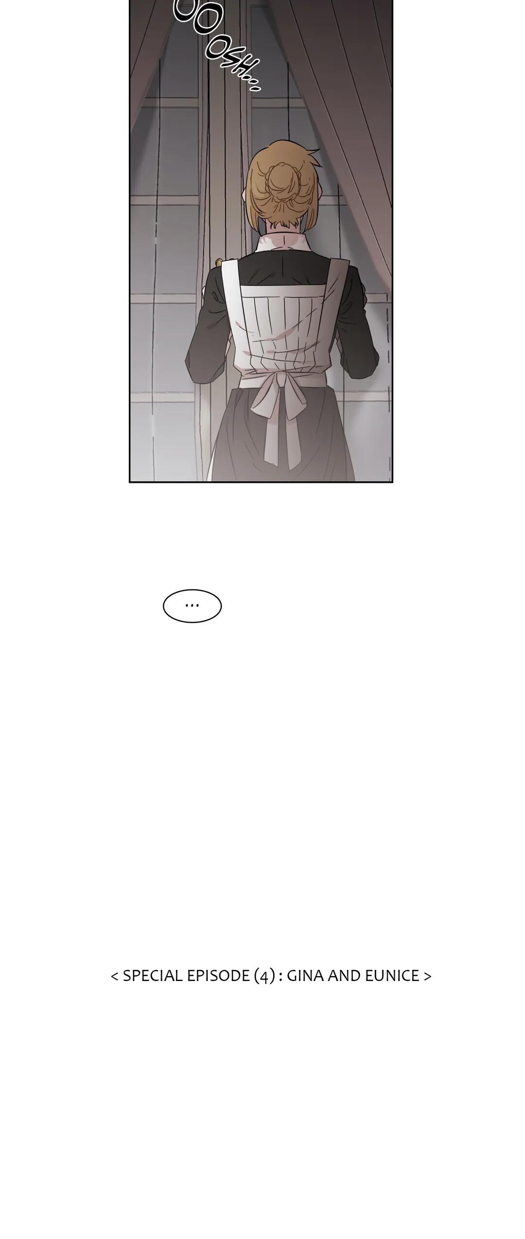 Unstoppable Siblings Chapter 214 page 34 - Chapter 214: Special Episode (4) - Gina and Eunice