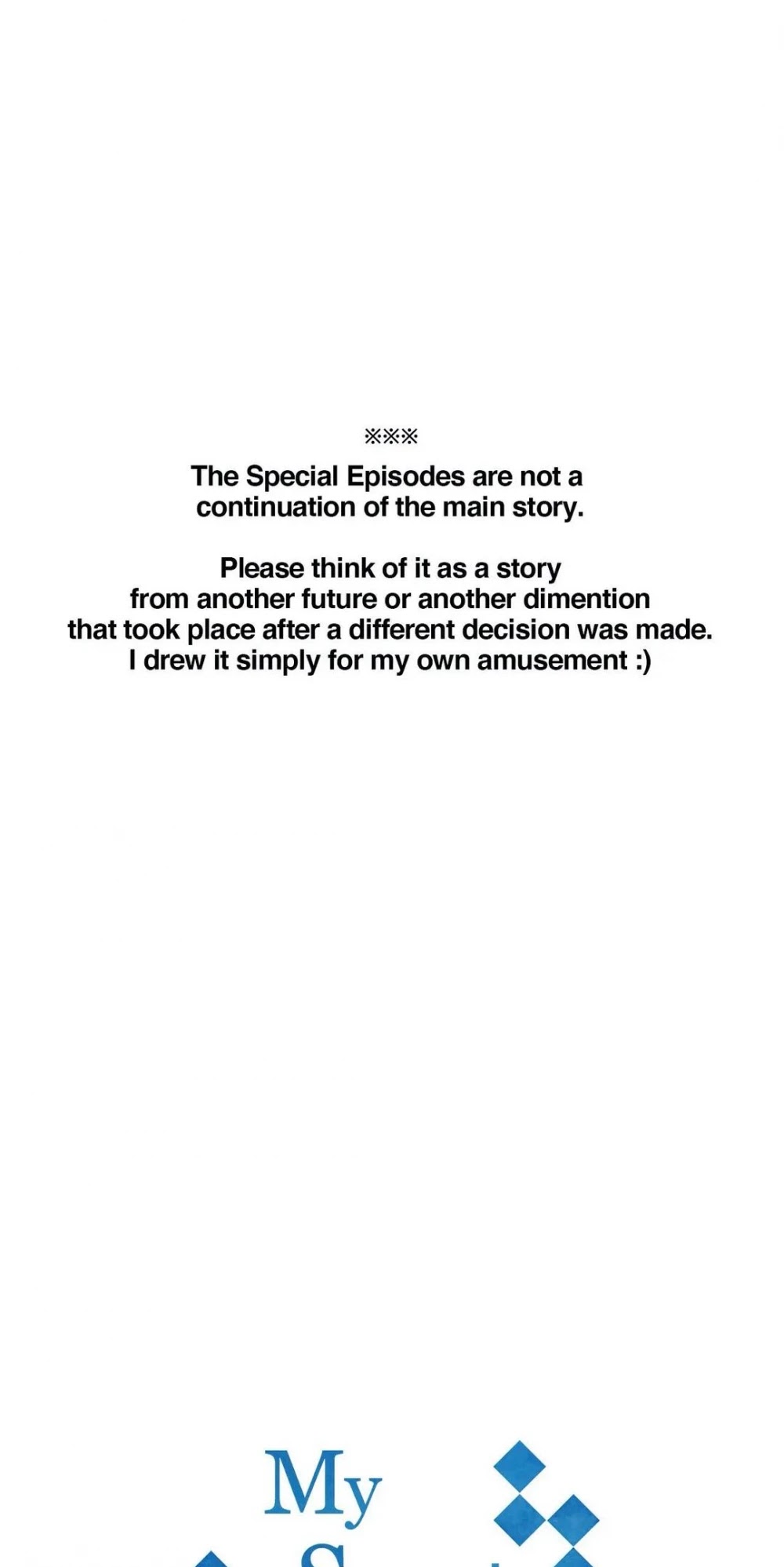 Unstoppable Siblings Chapter 215 page 1 - Chapter 215: Special Episode (5) - Gina and Eunice