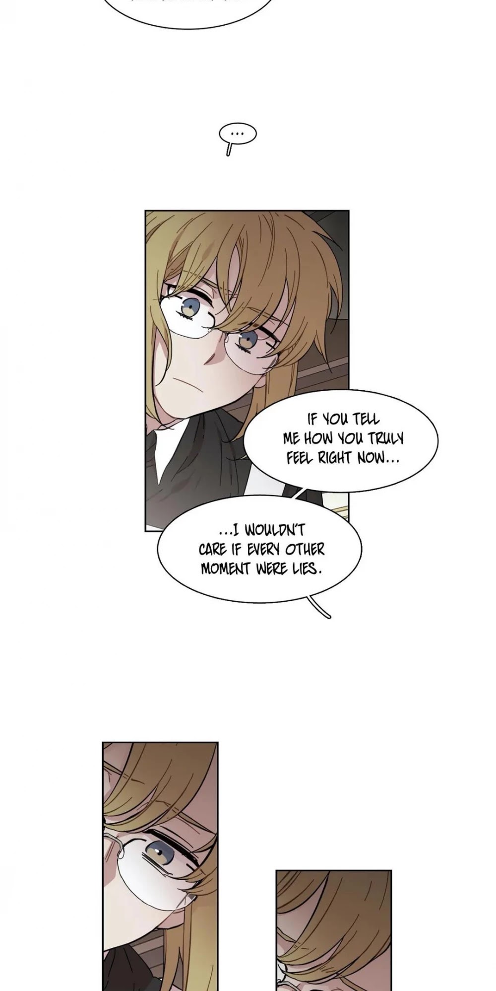 Unstoppable Siblings Chapter 215 page 12 - Chapter 215: Special Episode (5) - Gina and Eunice