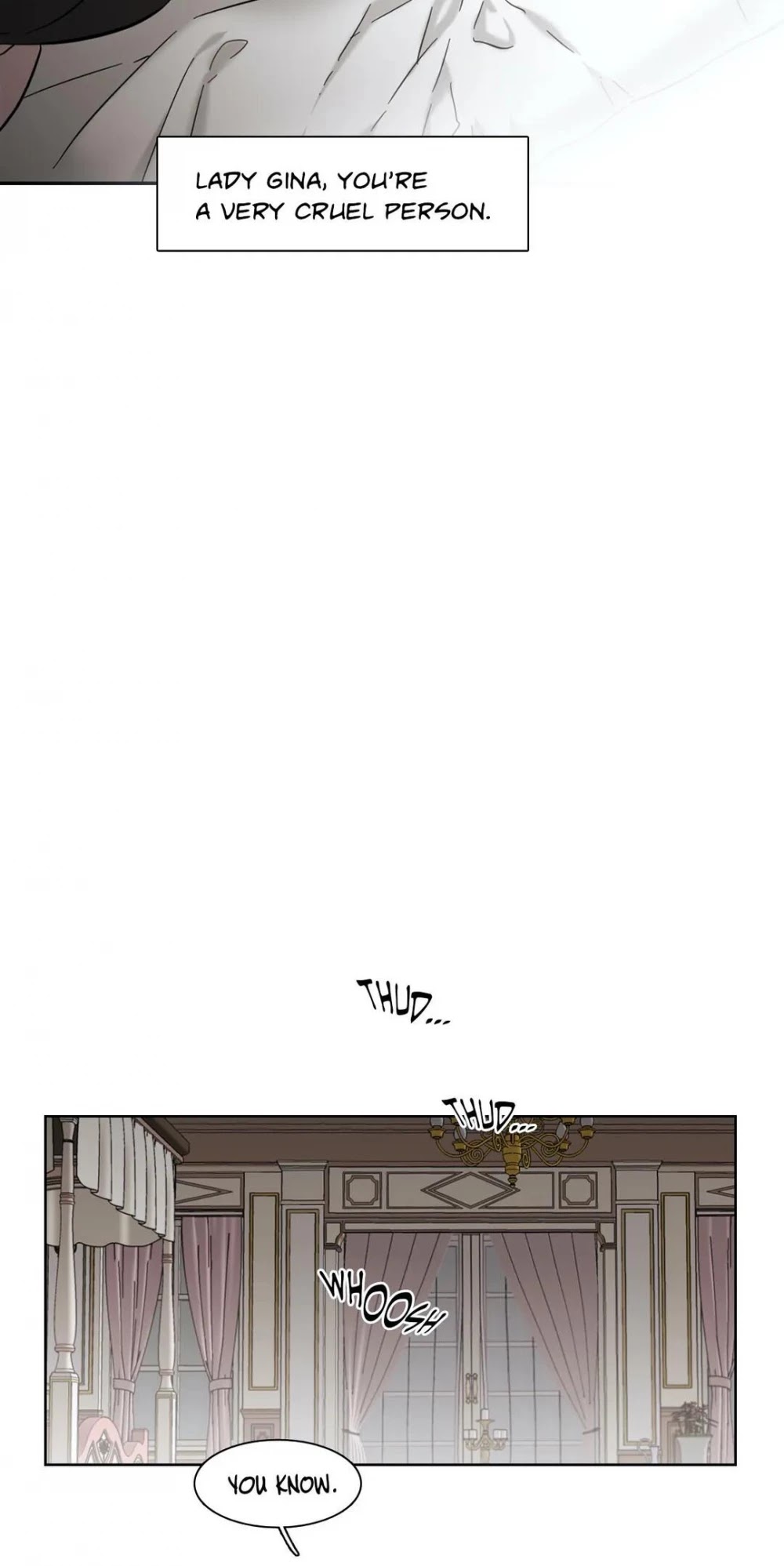 Unstoppable Siblings Chapter 215 page 14 - Chapter 215: Special Episode (5) - Gina and Eunice