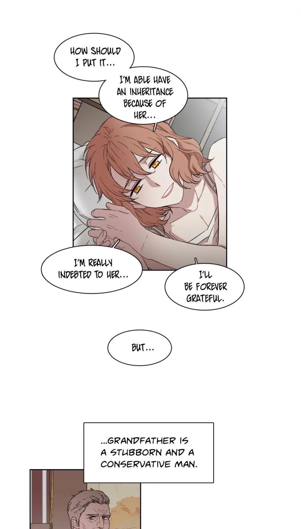 Unstoppable Siblings Chapter 215 page 16 - Chapter 215: Special Episode (5) - Gina and Eunice