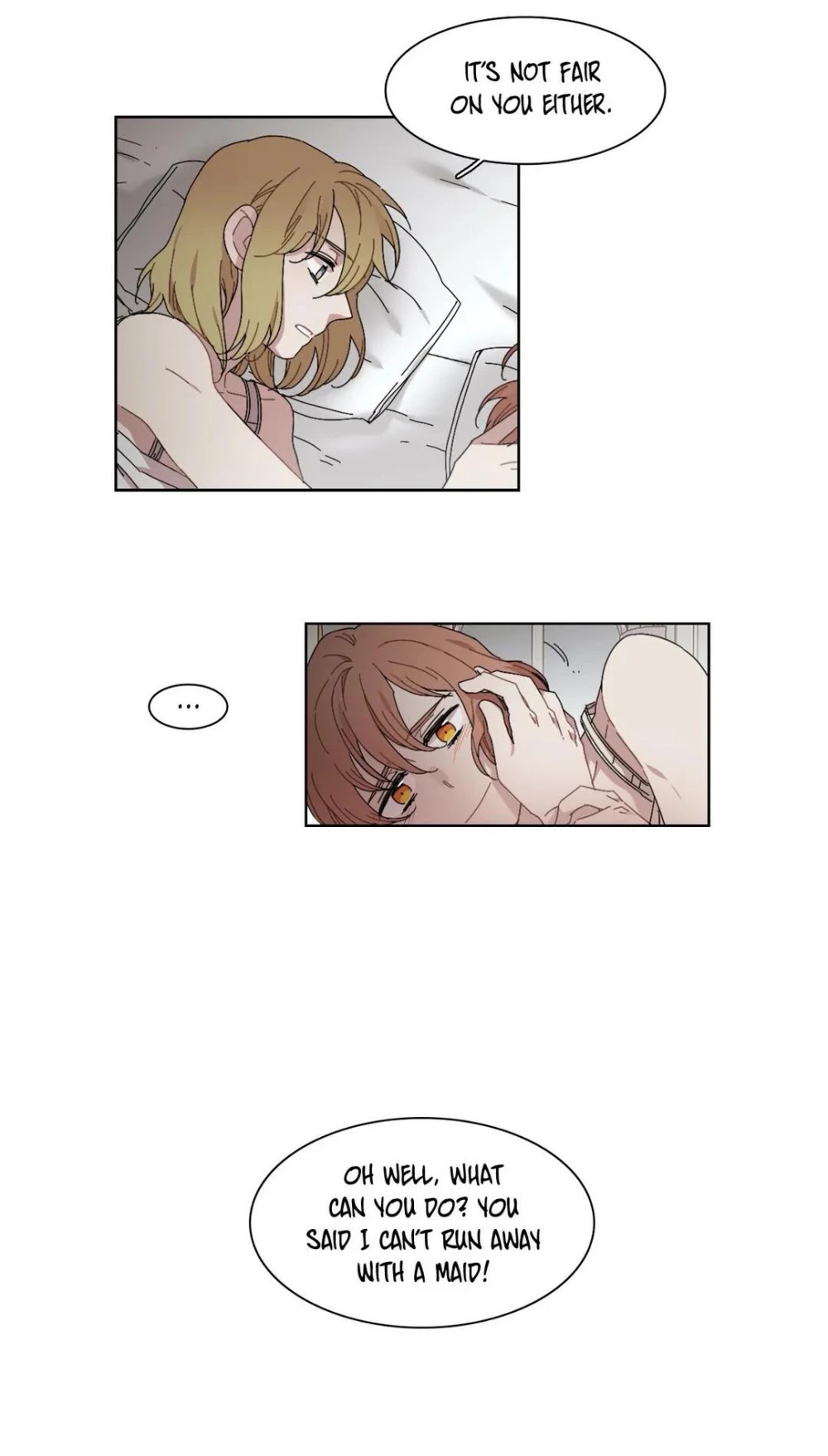 Unstoppable Siblings Chapter 215 page 19 - Chapter 215: Special Episode (5) - Gina and Eunice