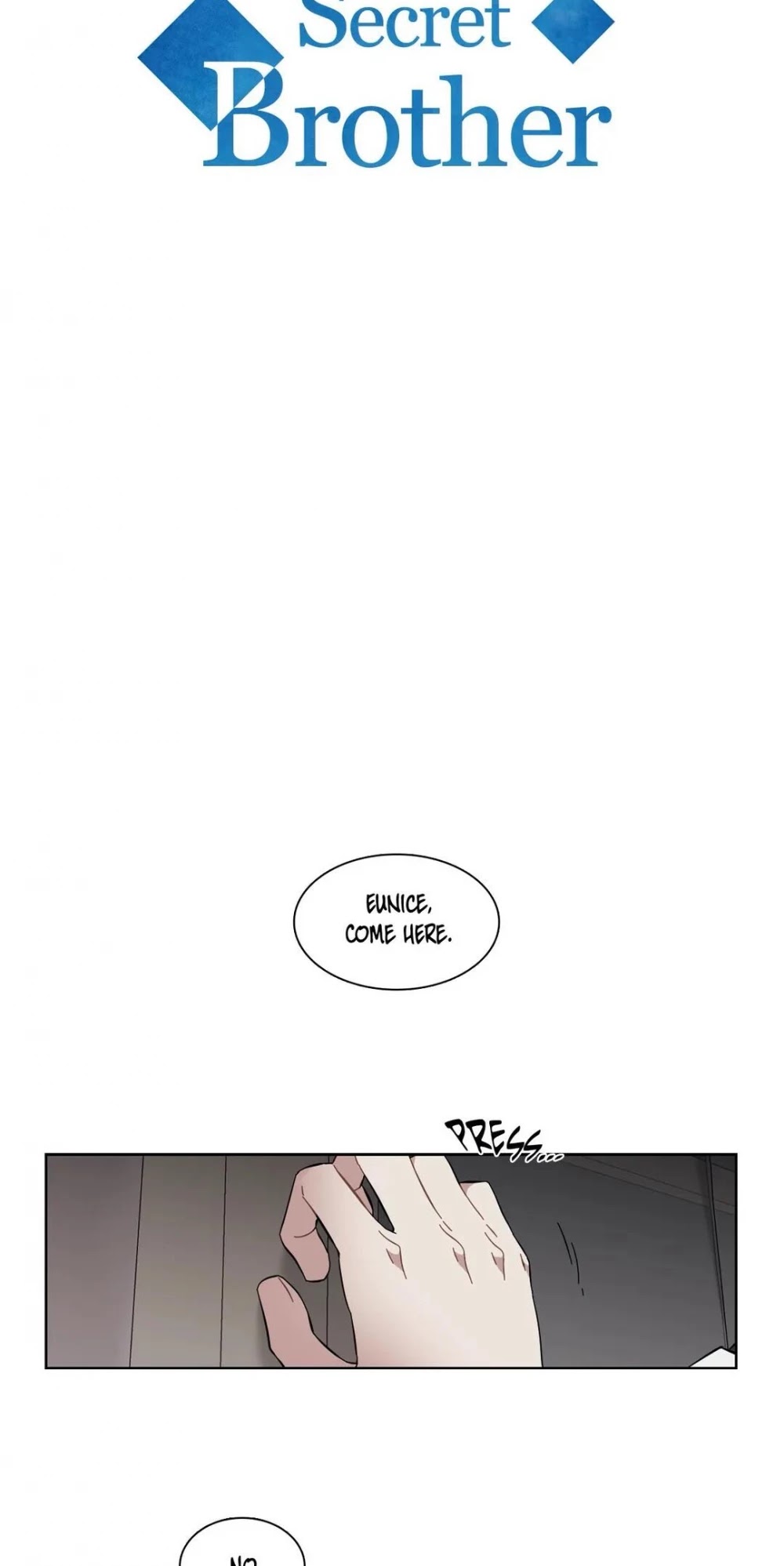 Unstoppable Siblings Chapter 215 page 2 - Chapter 215: Special Episode (5) - Gina and Eunice