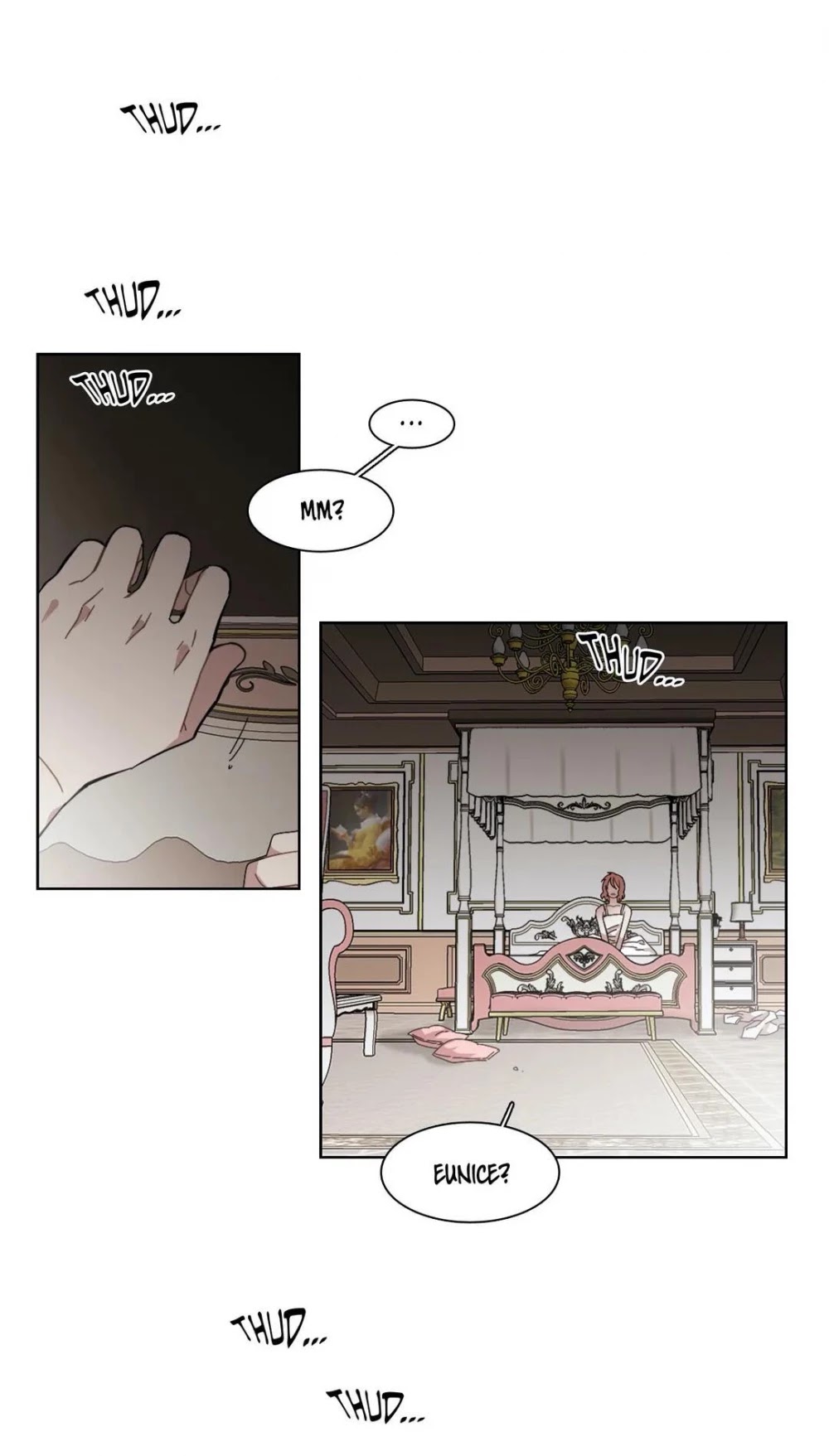 Unstoppable Siblings Chapter 215 page 20 - Chapter 215: Special Episode (5) - Gina and Eunice