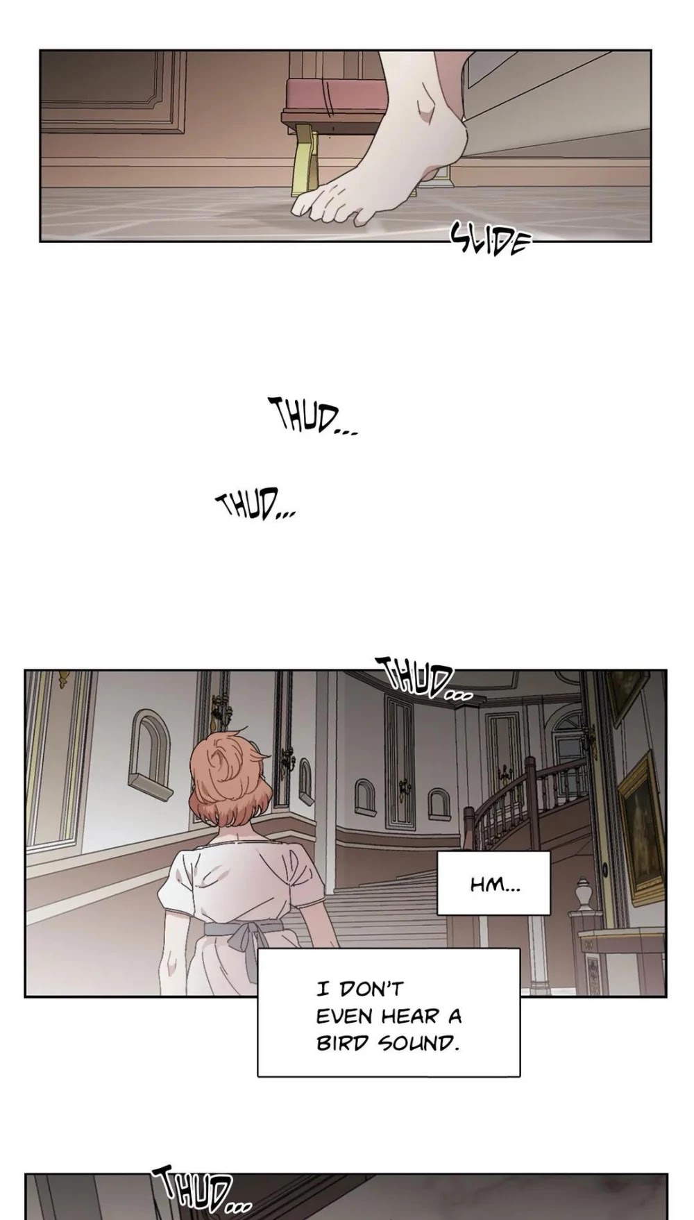 Unstoppable Siblings Chapter 215 page 21 - Chapter 215: Special Episode (5) - Gina and Eunice