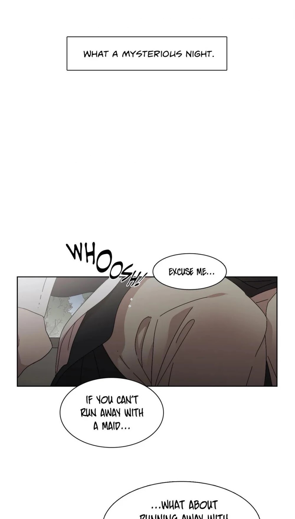 Unstoppable Siblings Chapter 215 page 23 - Chapter 215: Special Episode (5) - Gina and Eunice