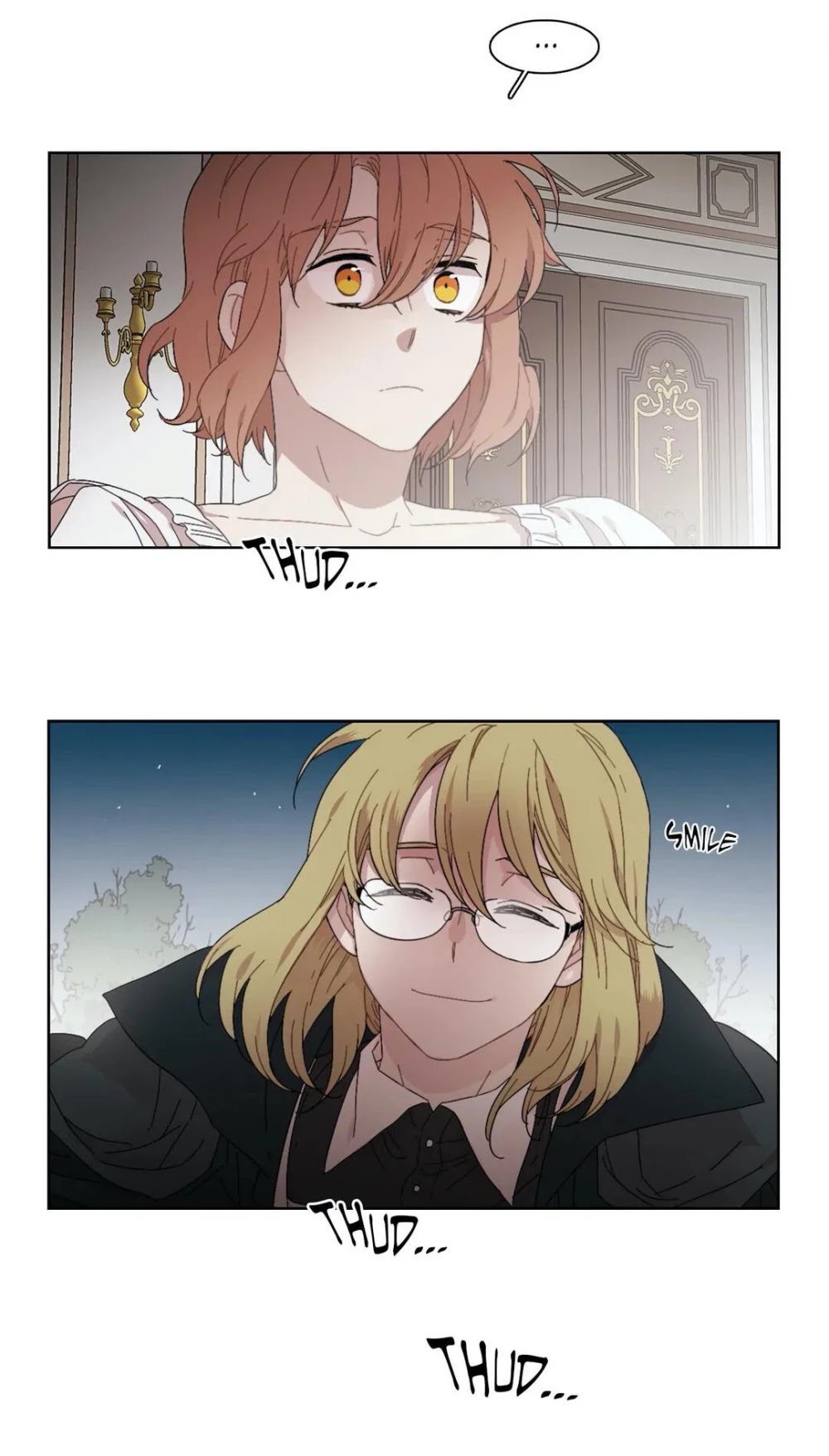 Unstoppable Siblings Chapter 215 page 25 - Chapter 215: Special Episode (5) - Gina and Eunice