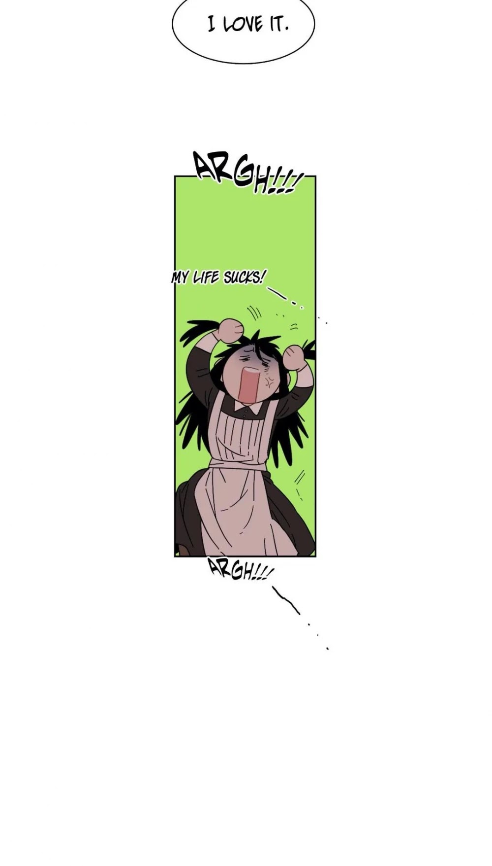 Unstoppable Siblings Chapter 215 page 30 - Chapter 215: Special Episode (5) - Gina and Eunice