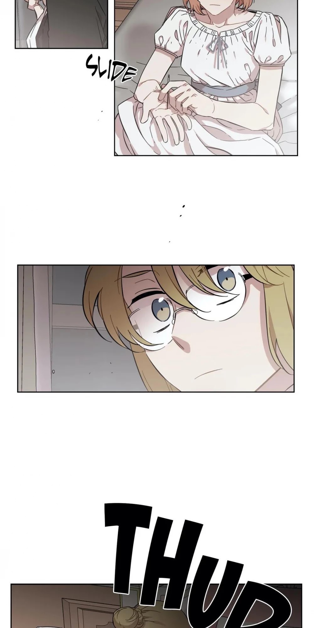 Unstoppable Siblings Chapter 215 page 4 - Chapter 215: Special Episode (5) - Gina and Eunice